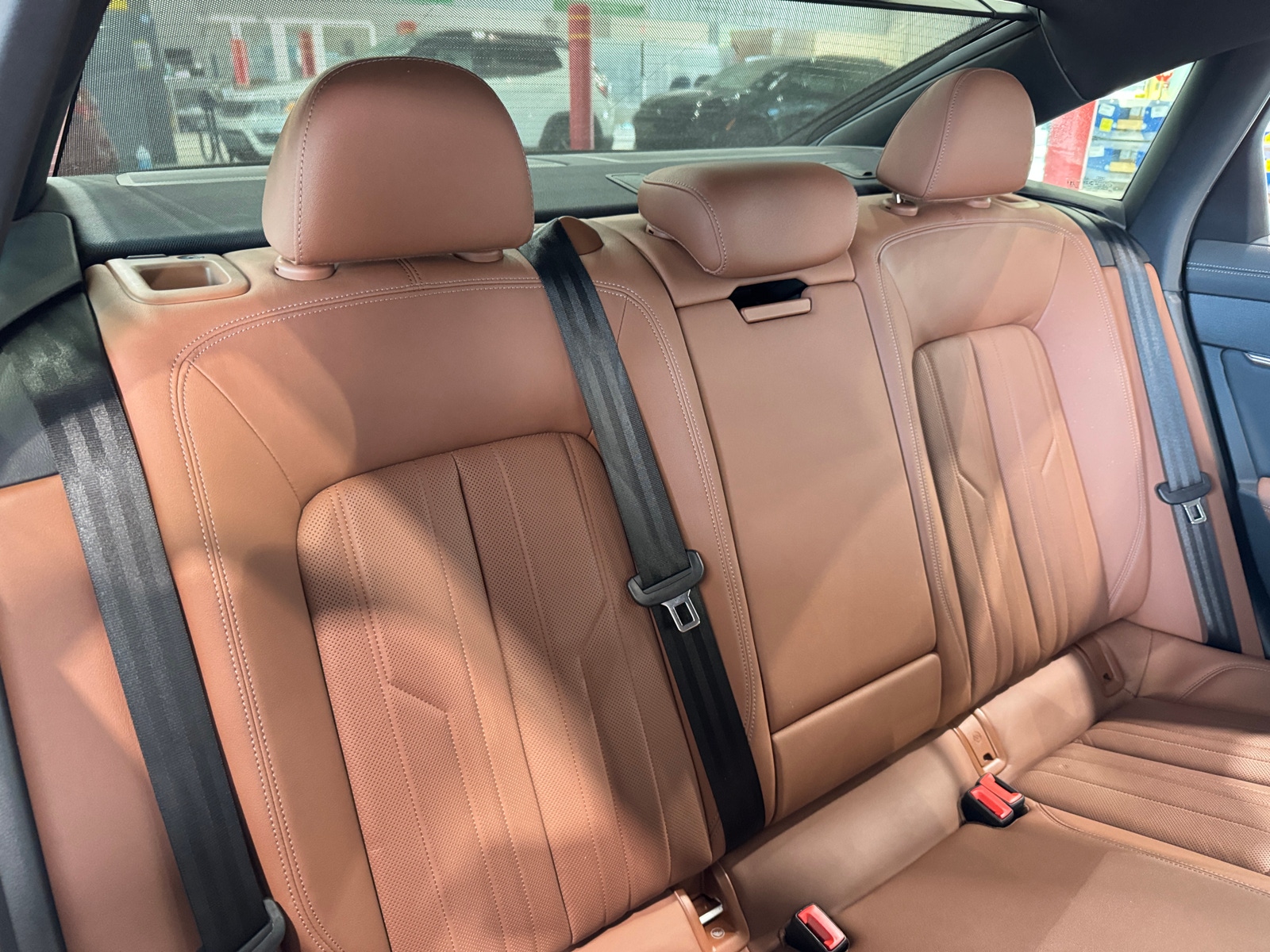 Thumbnail: 2019 Audi A6 - 5