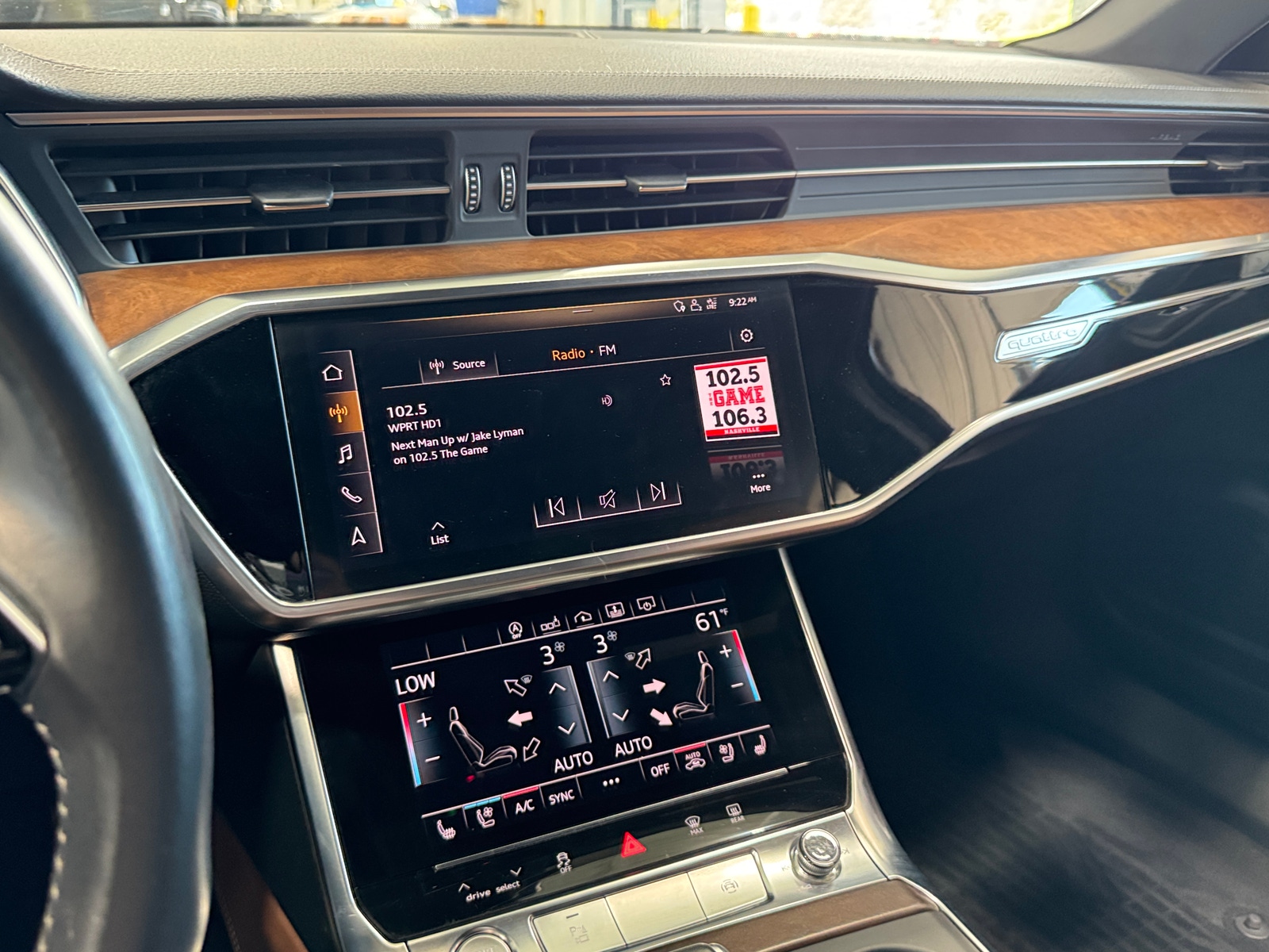 Thumbnail: 2019 Audi A6 - 3