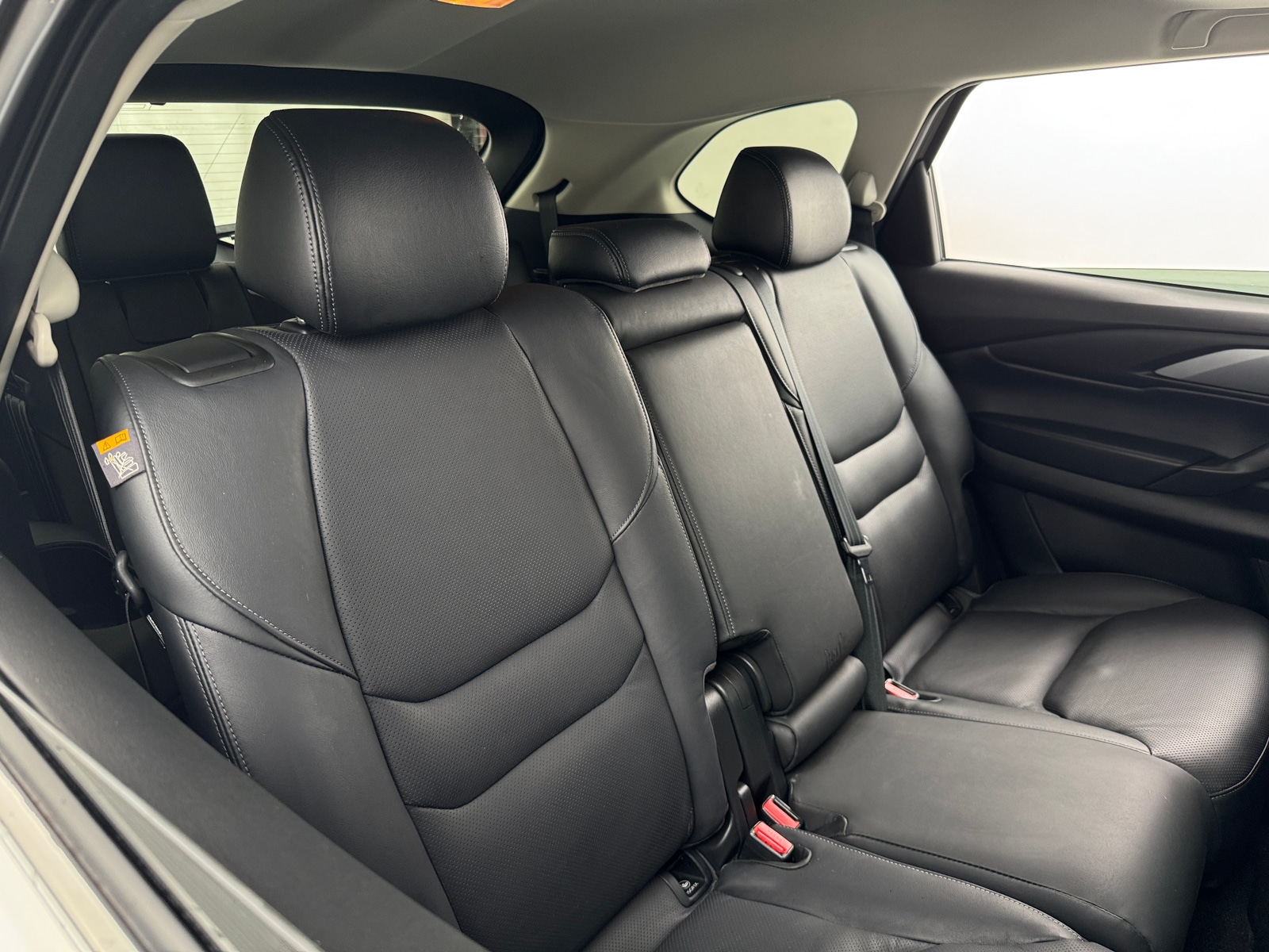 Thumbnail: 2023 Mazda CX-9 - 5