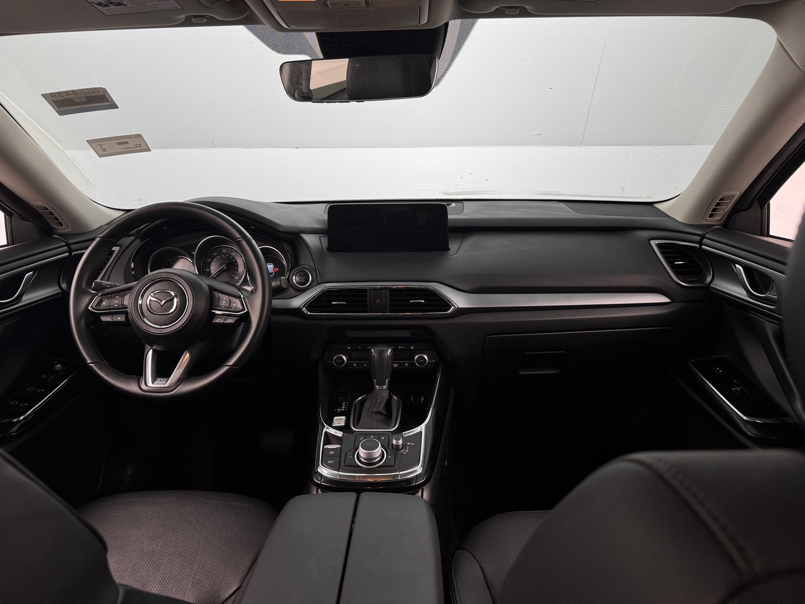 Thumbnail: 2023 Mazda CX-9 - 2