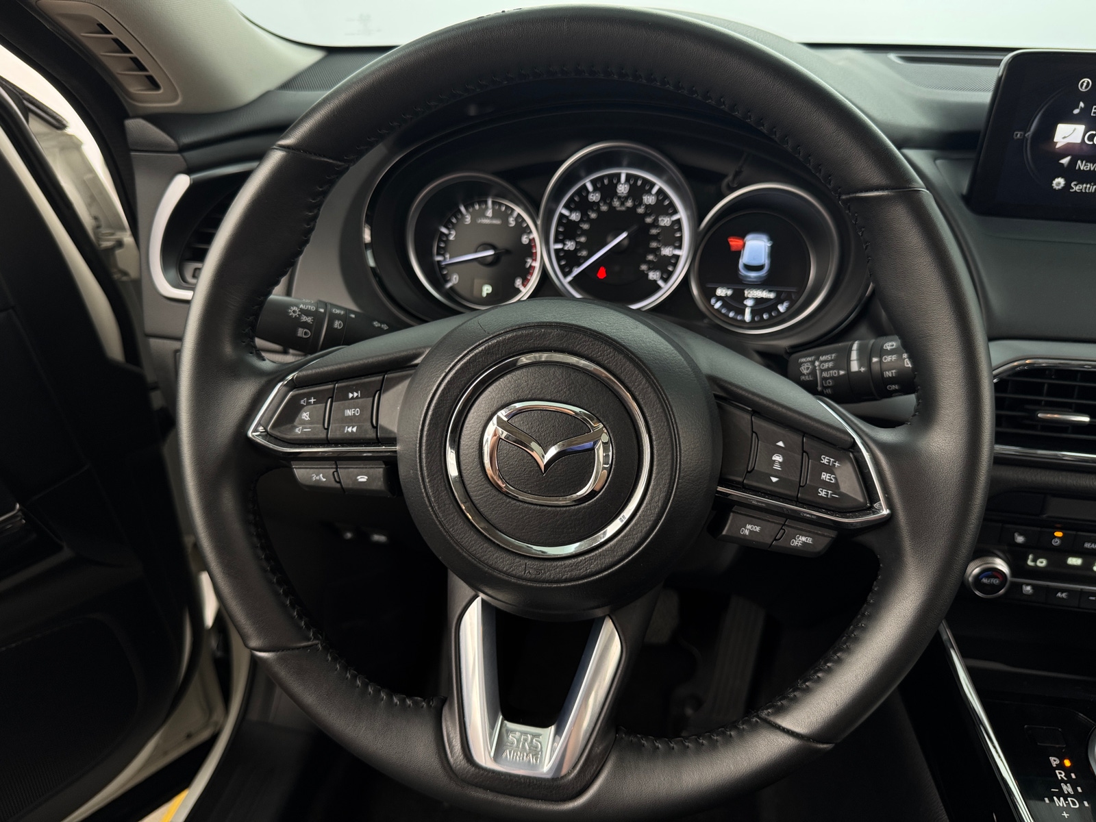 Thumbnail: 2023 Mazda CX-9 - 4