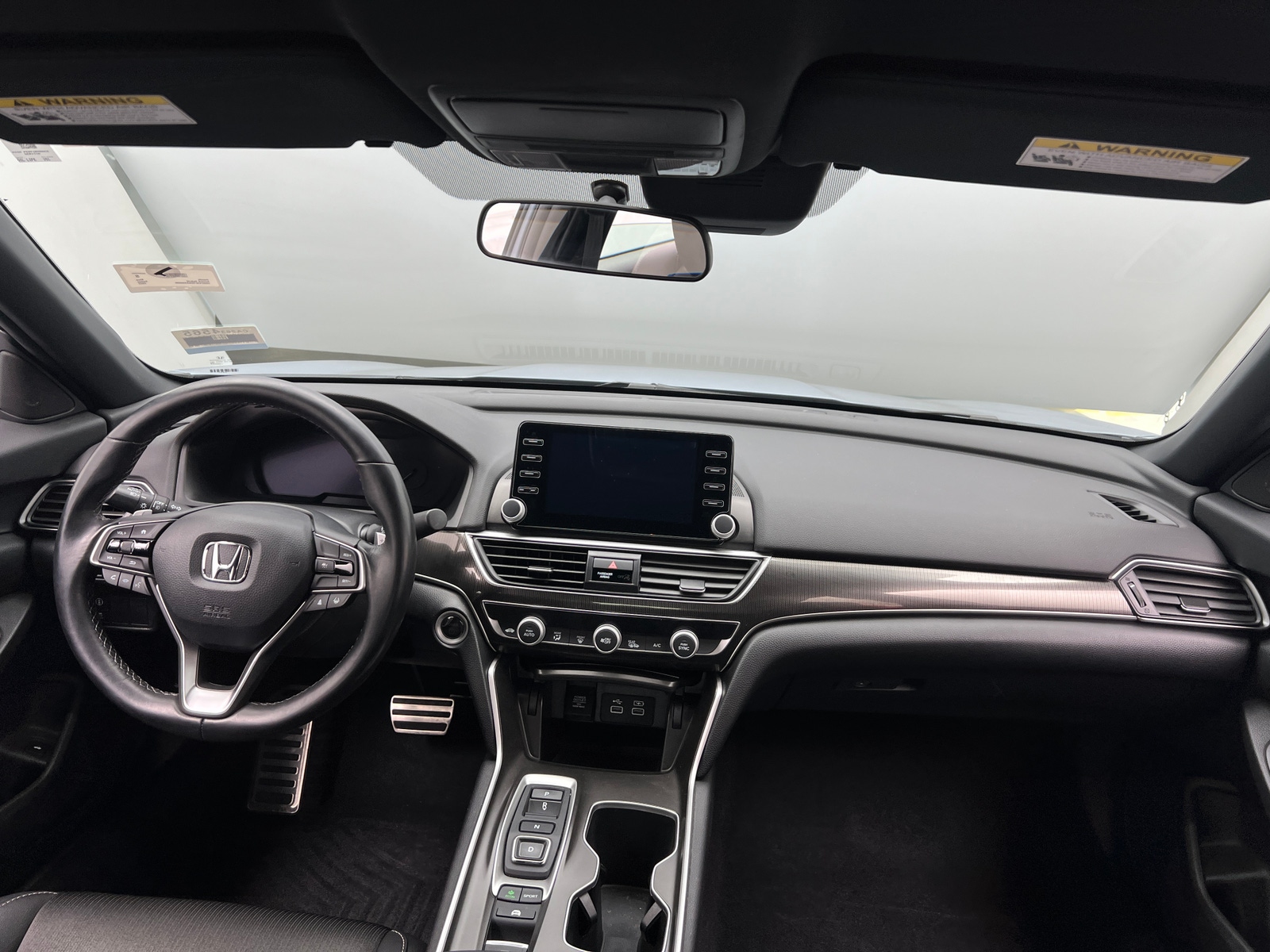 Thumbnail: 2022 Honda Accord - 3