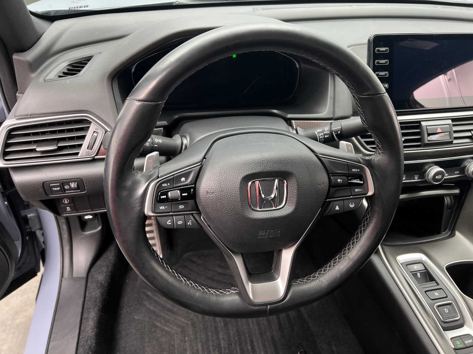 Thumbnail: 2022 Honda Accord - 5