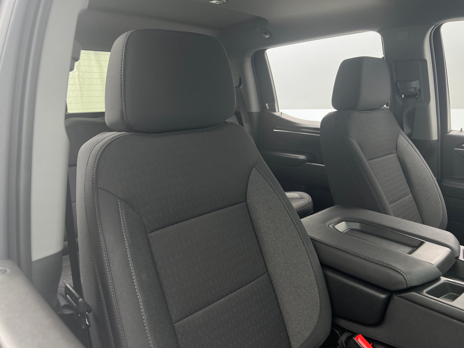 Thumbnail: 2025 GMC Sierra 1500 - 2