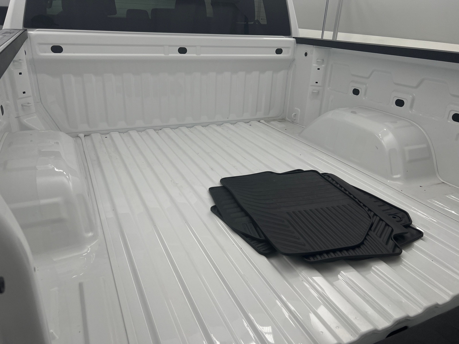Thumbnail: 2025 GMC Sierra 1500 - 7