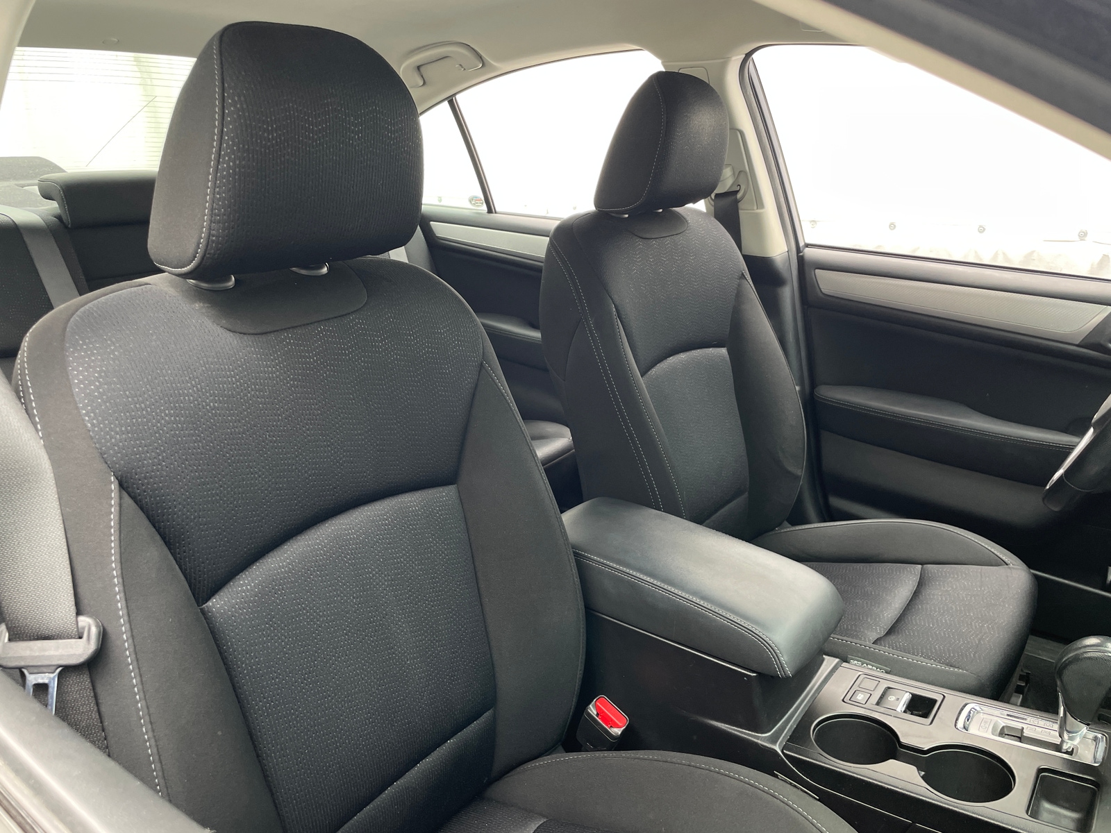 Thumbnail: 2016 Subaru Legacy - 2