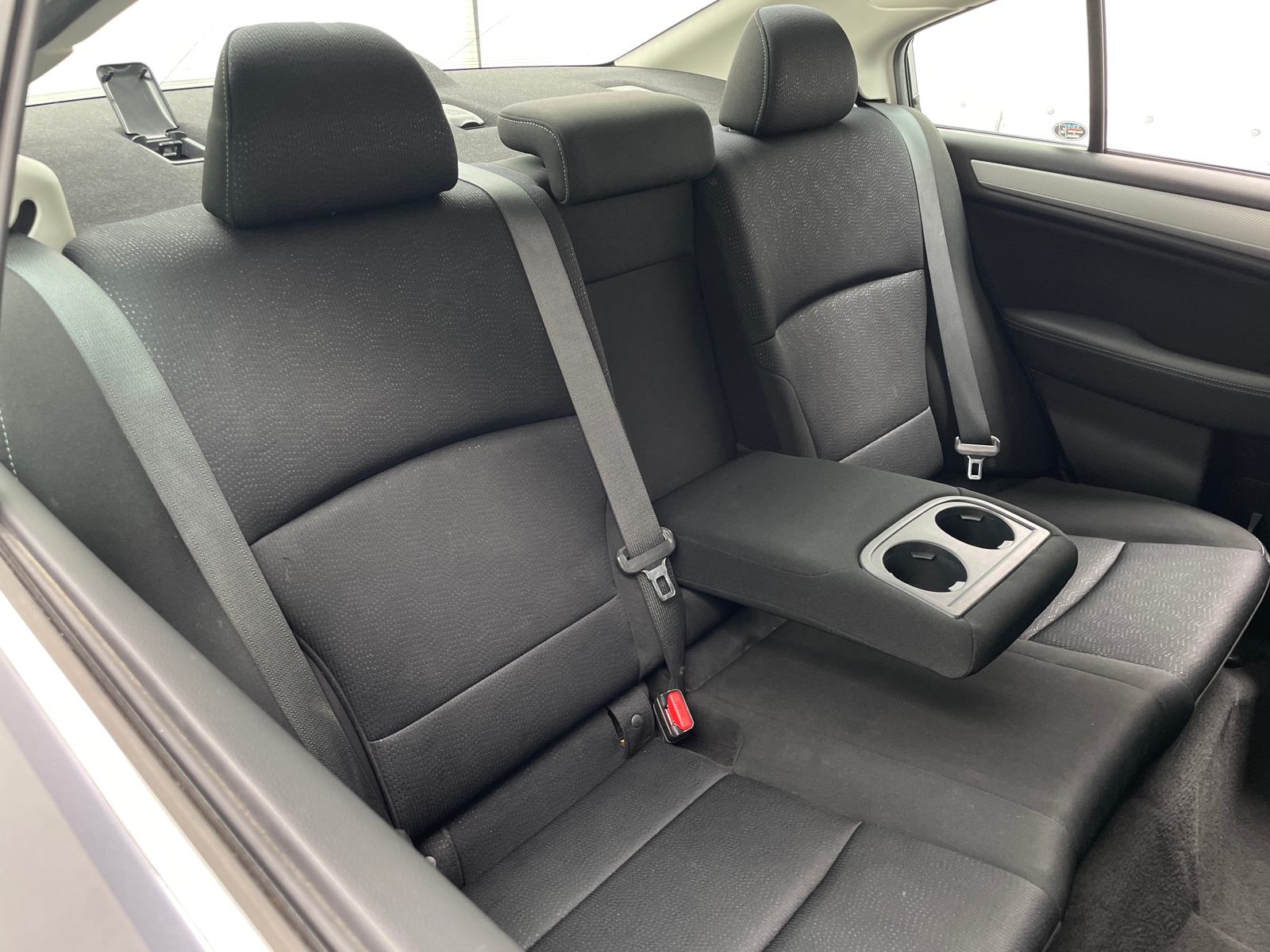 Thumbnail: 2016 Subaru Legacy - 6