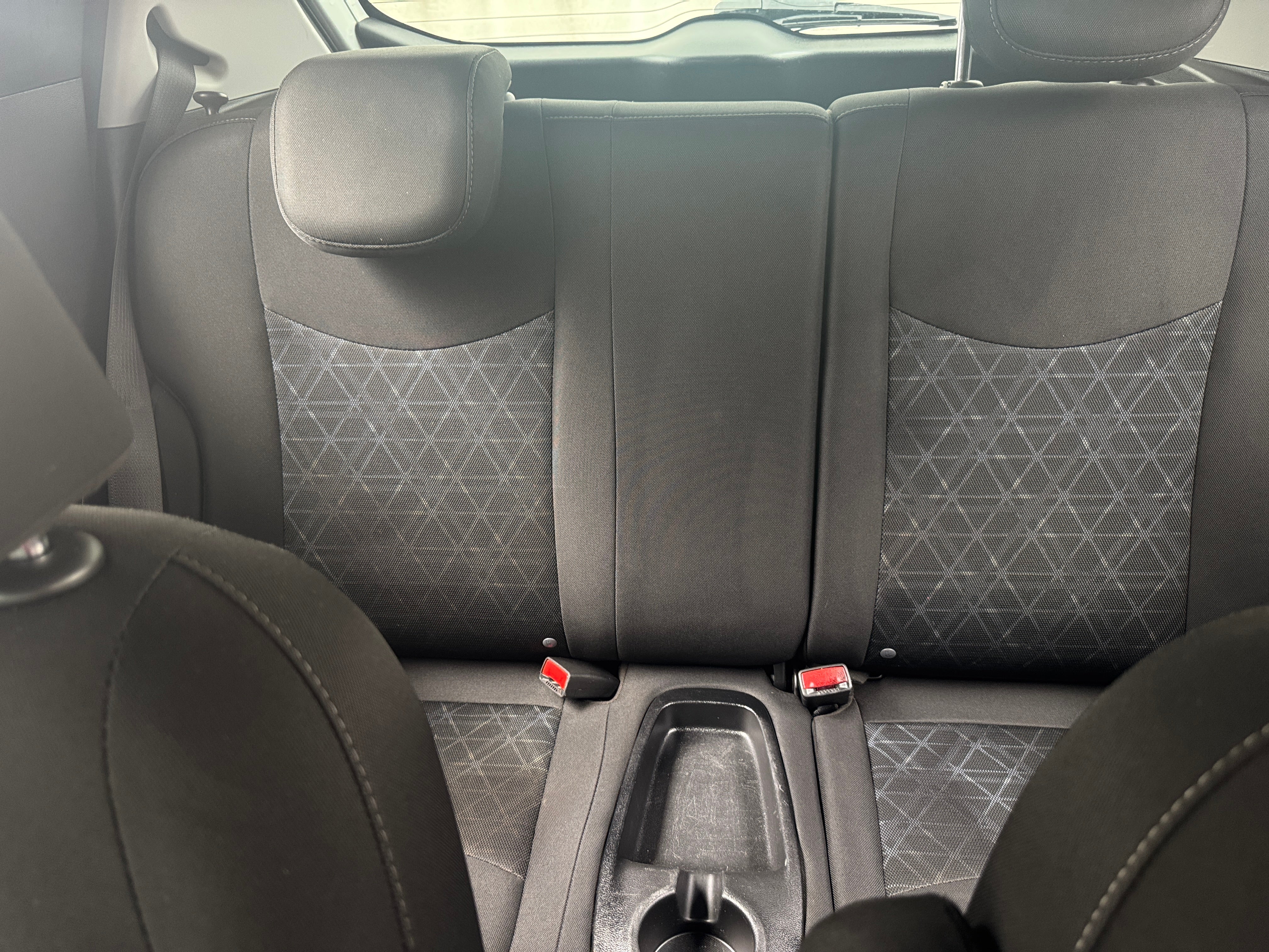 2020 Chevrolet Spark