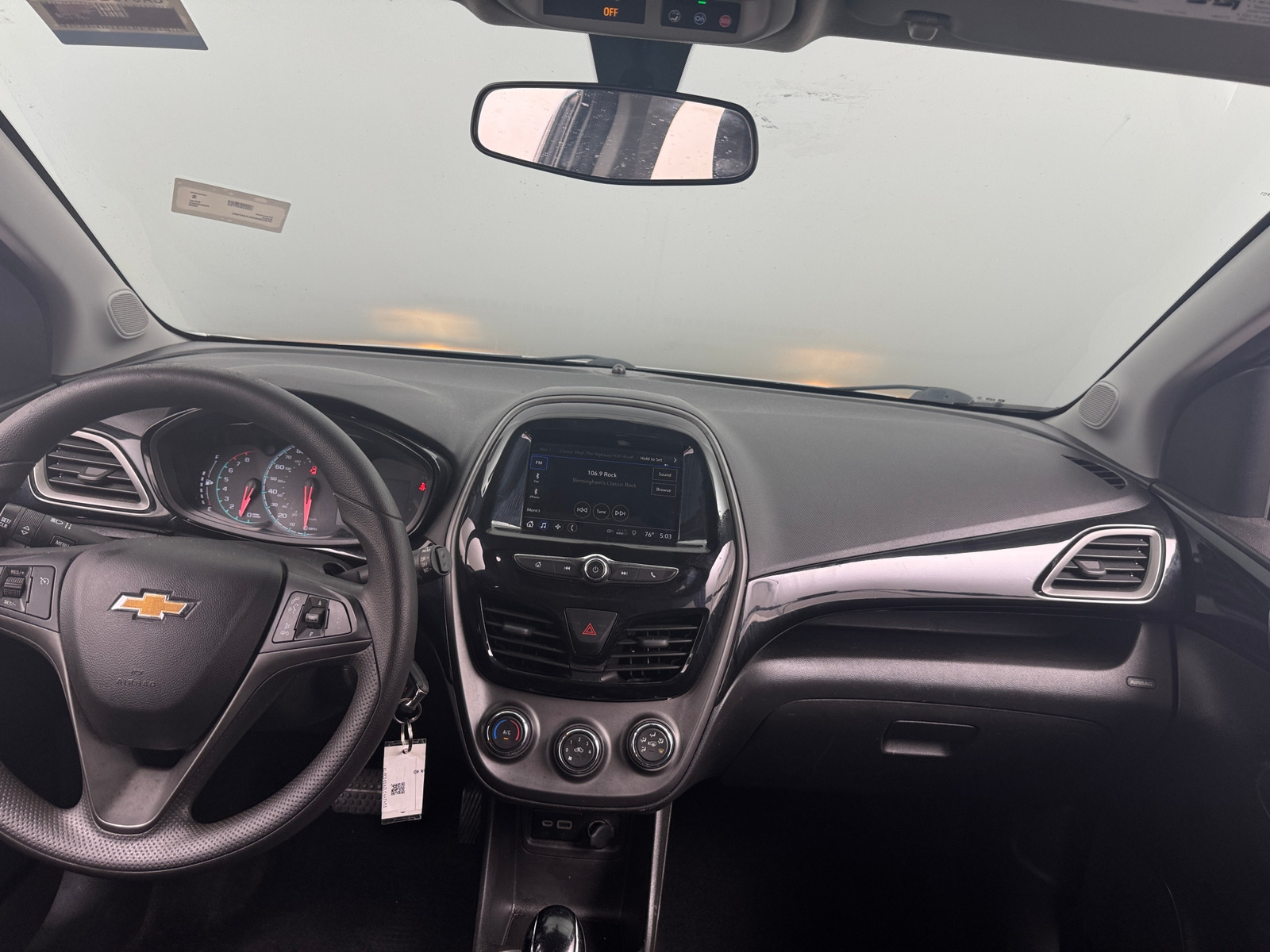 Thumbnail: 2020 Chevrolet Spark - 3