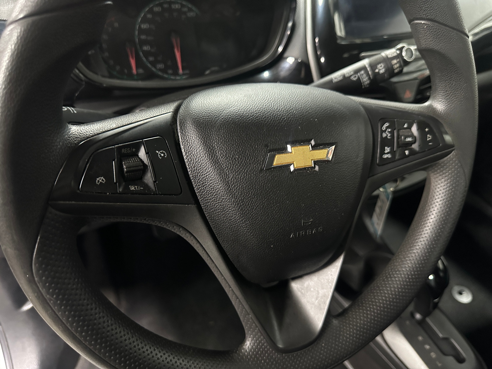 Thumbnail: 2020 Chevrolet Spark - 5