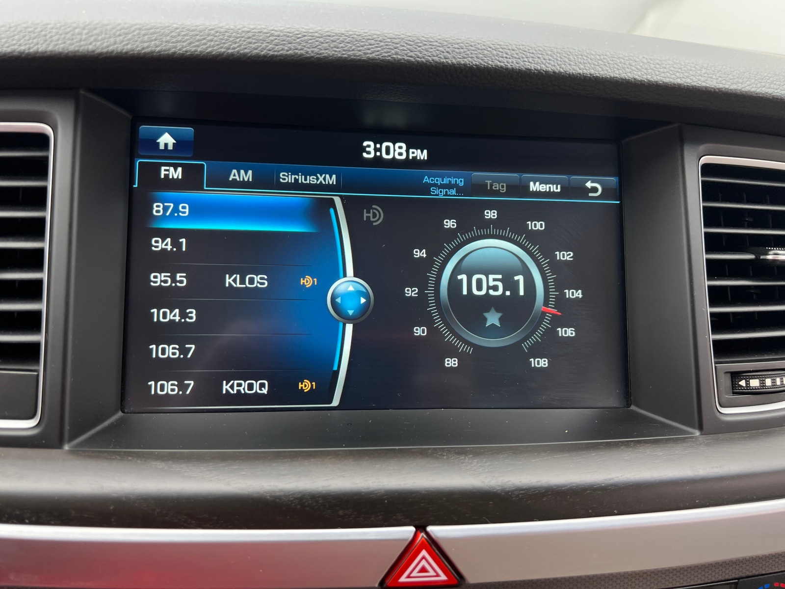 Thumbnail: 2016 Hyundai Genesis - 3