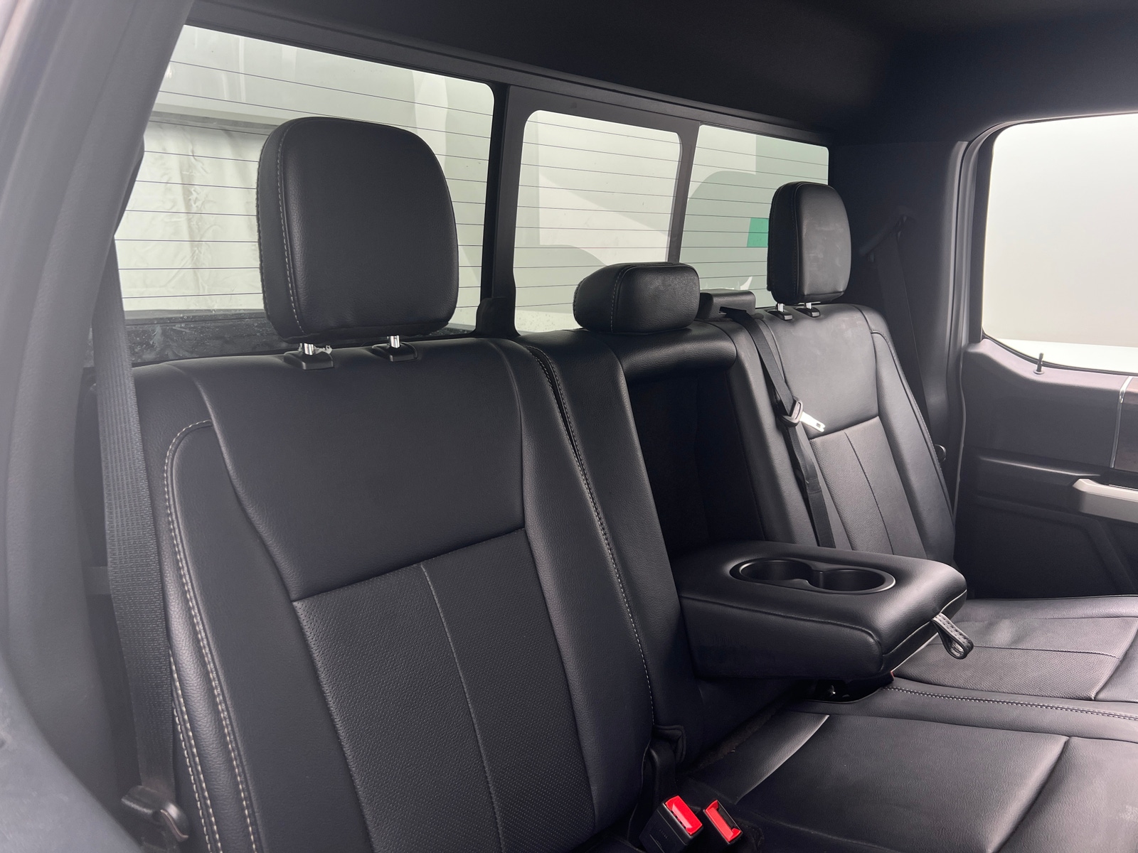 Thumbnail: 2022 Ford Econoline - 6
