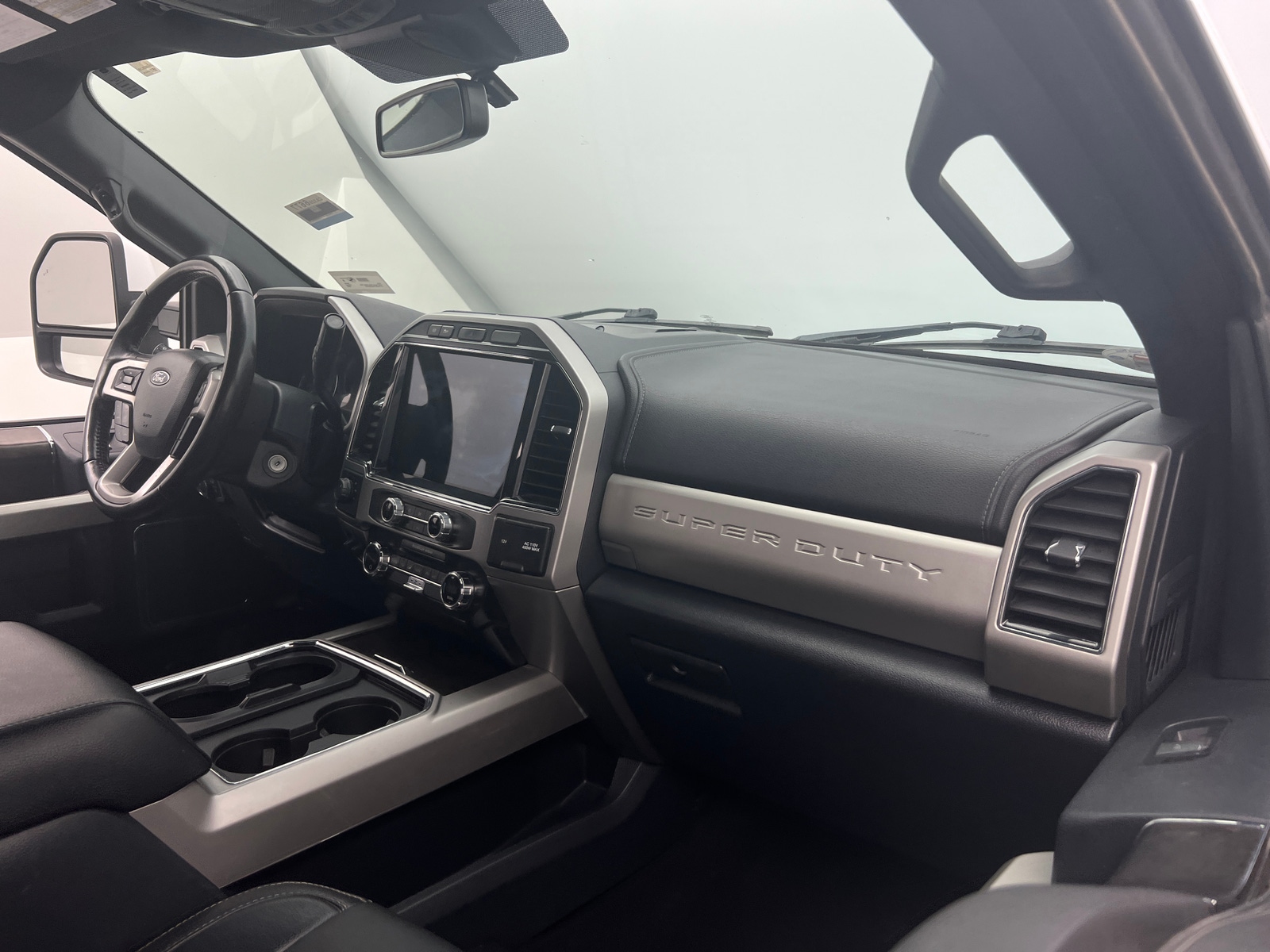 Thumbnail: 2022 Ford Econoline - 3