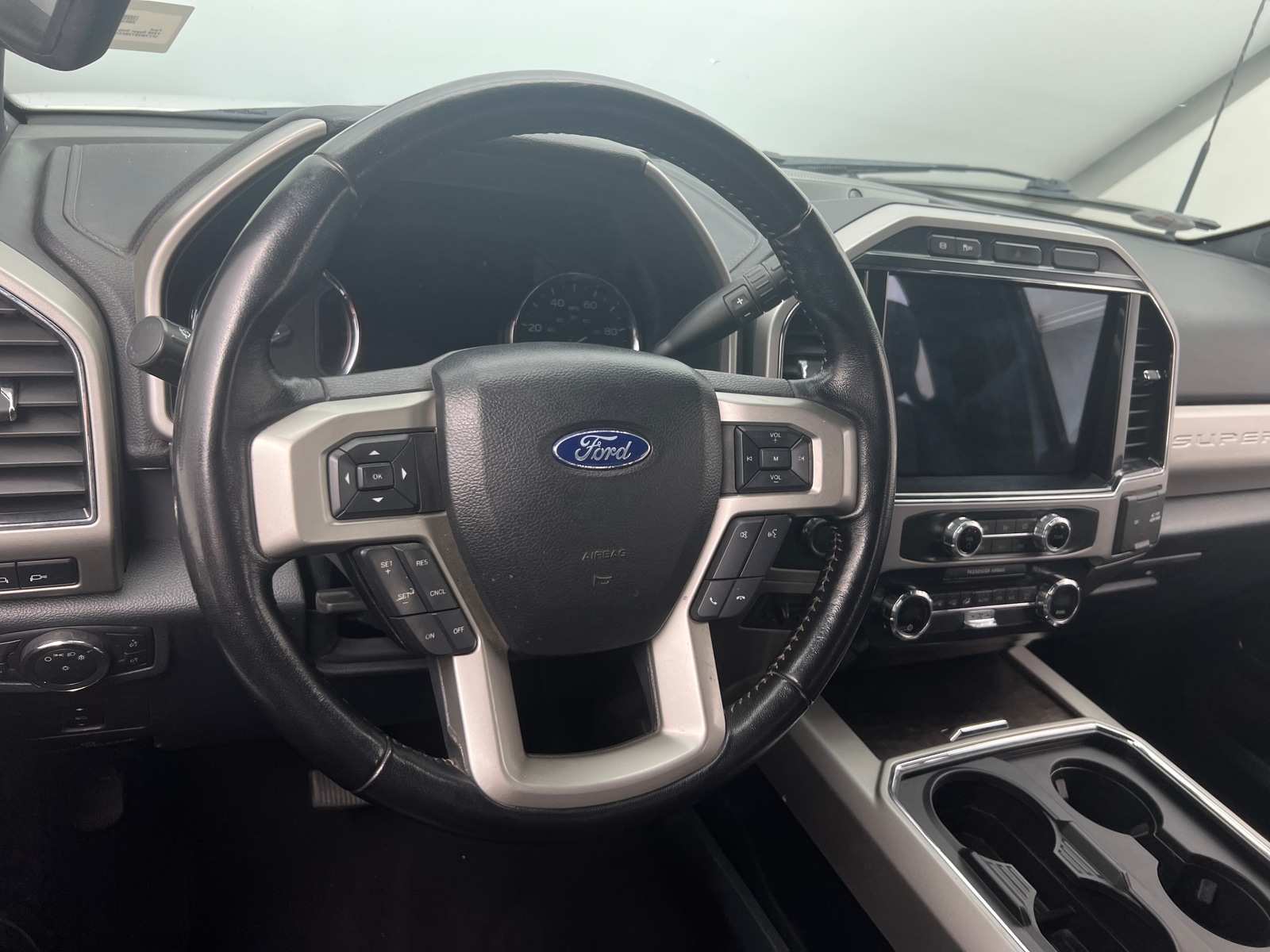 Thumbnail: 2022 Ford Econoline - 5