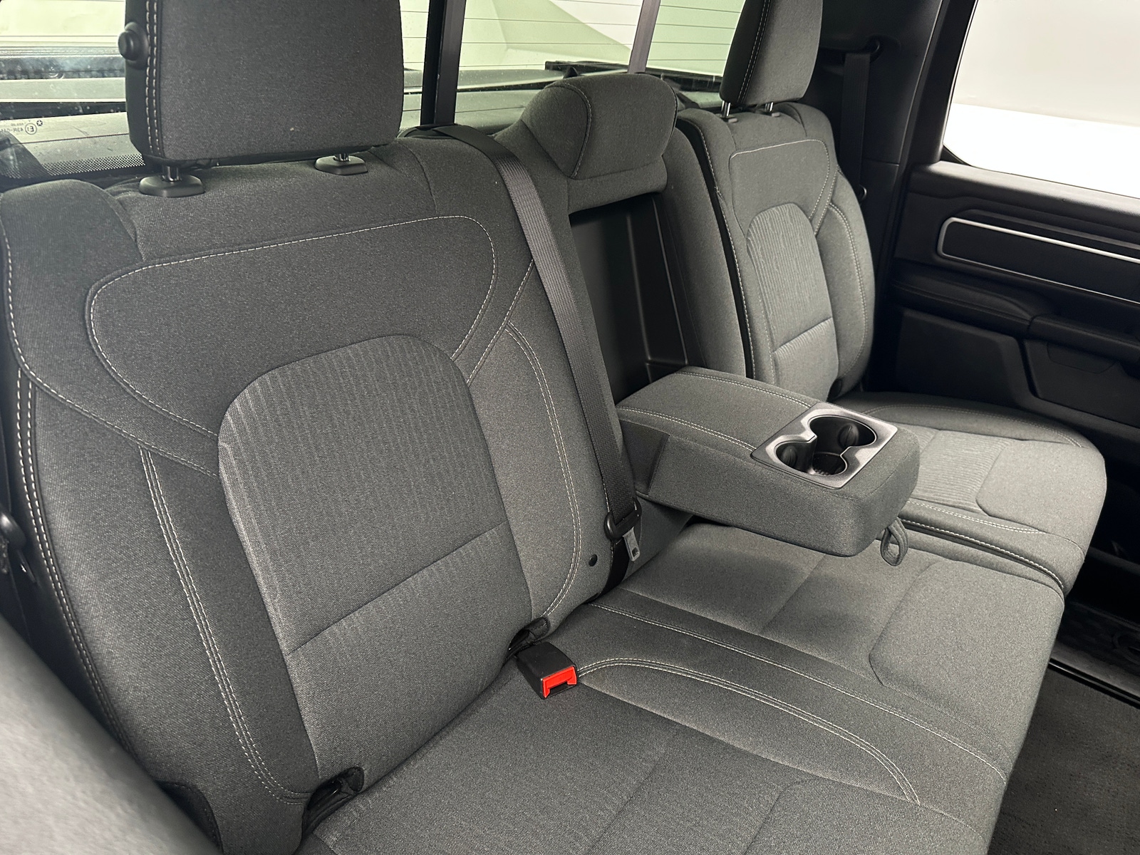 Thumbnail: 2021 RAM 1500 - 6