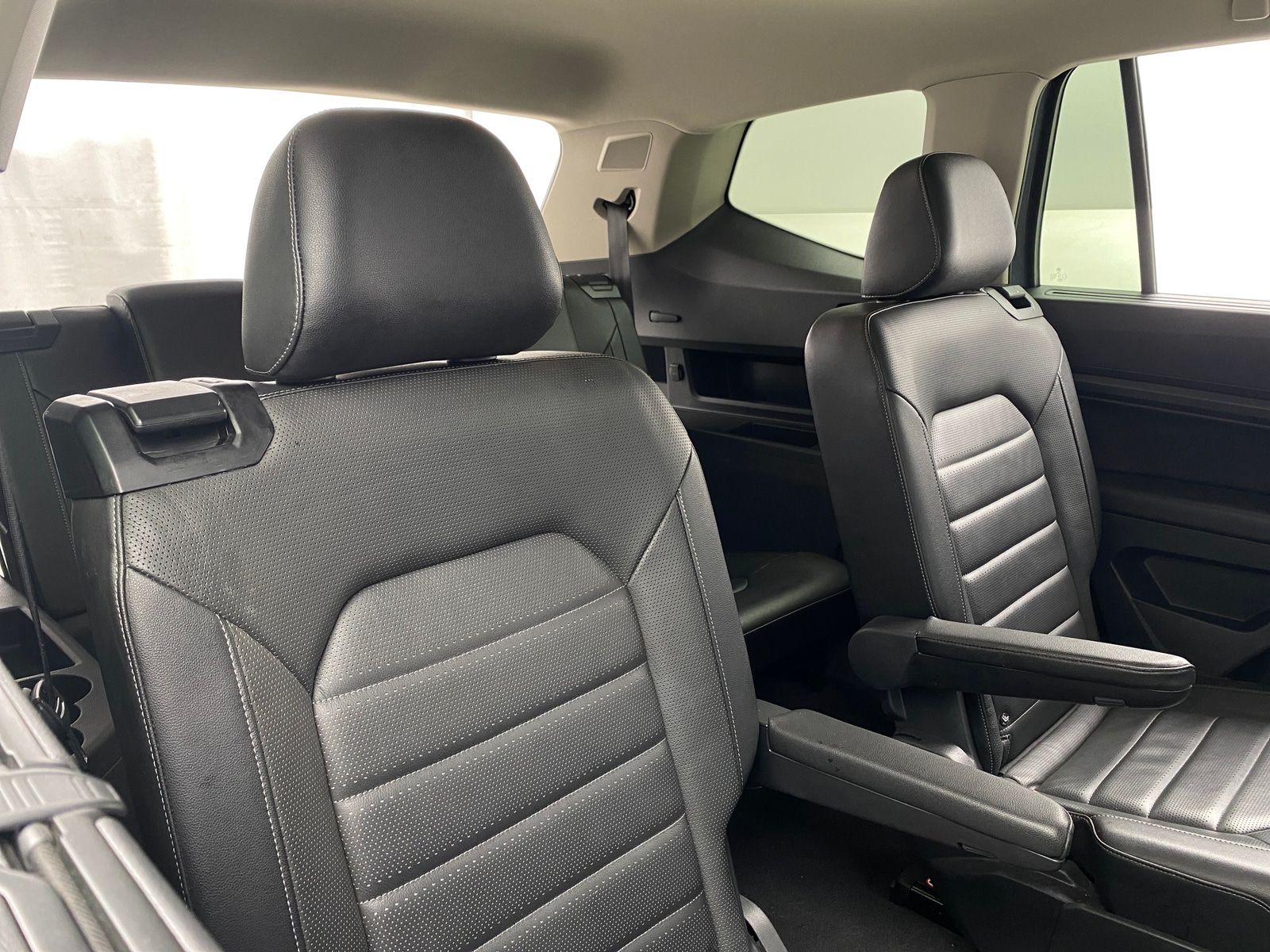 Thumbnail: 2019 Volkswagen Atlas - 5