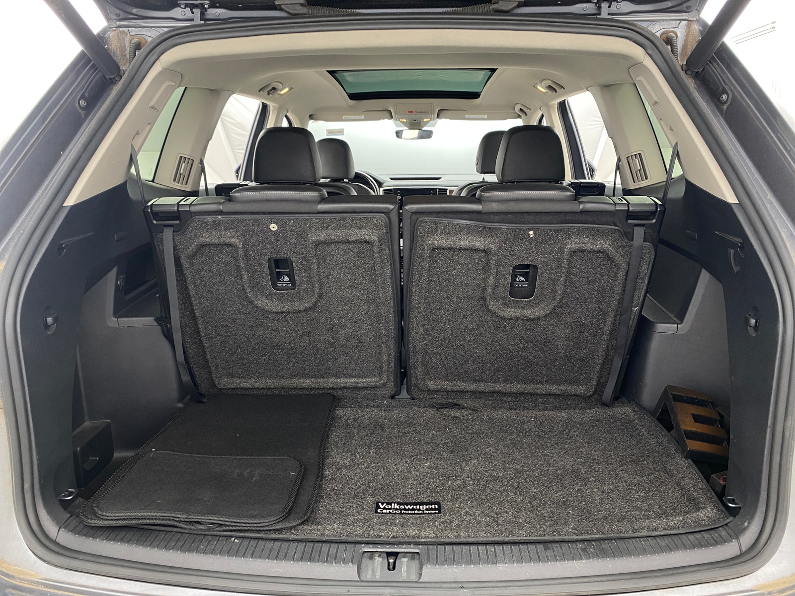 Thumbnail: 2019 Volkswagen Atlas - 6