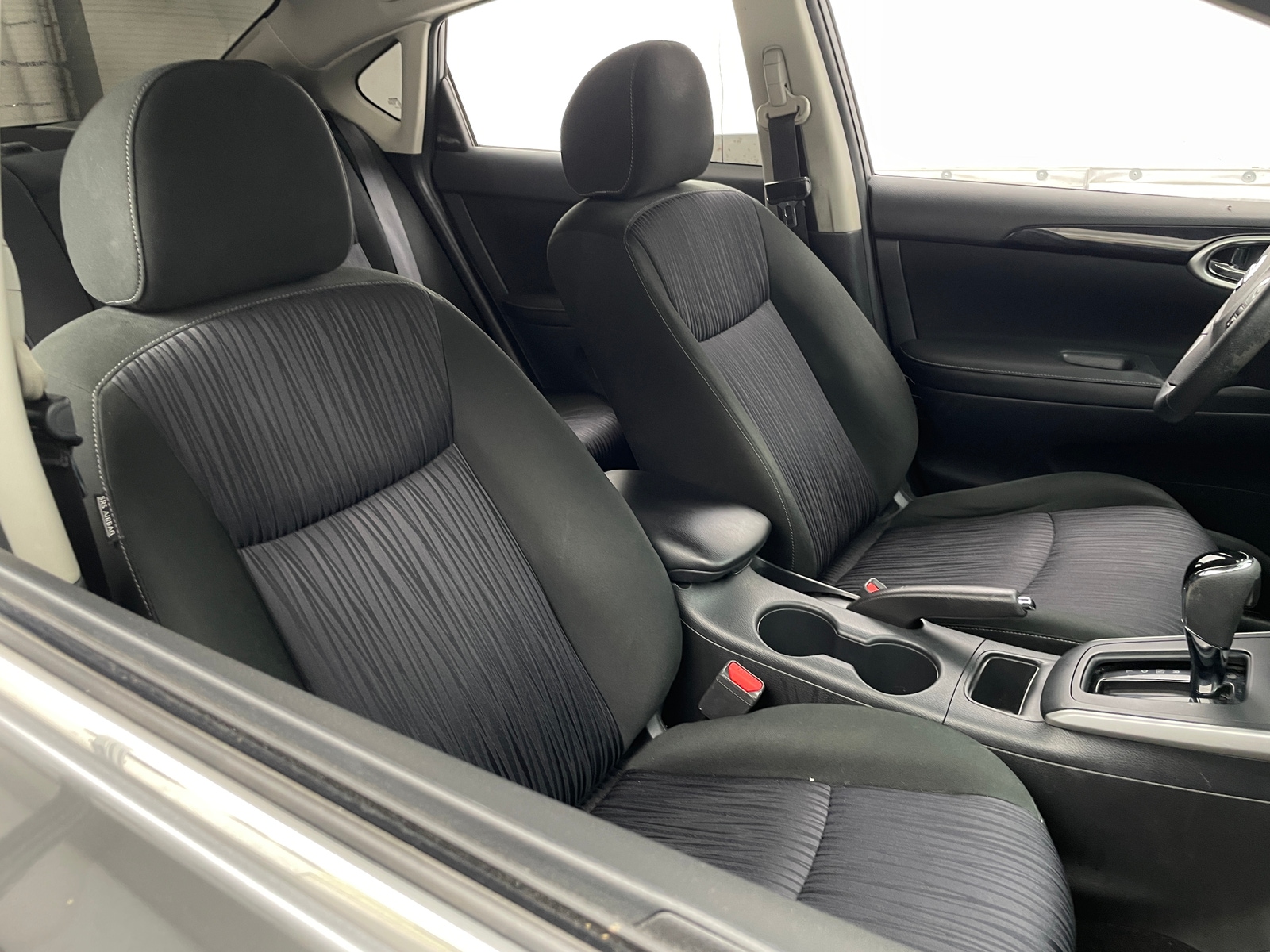Thumbnail: 2019 Nissan Sentra - 2