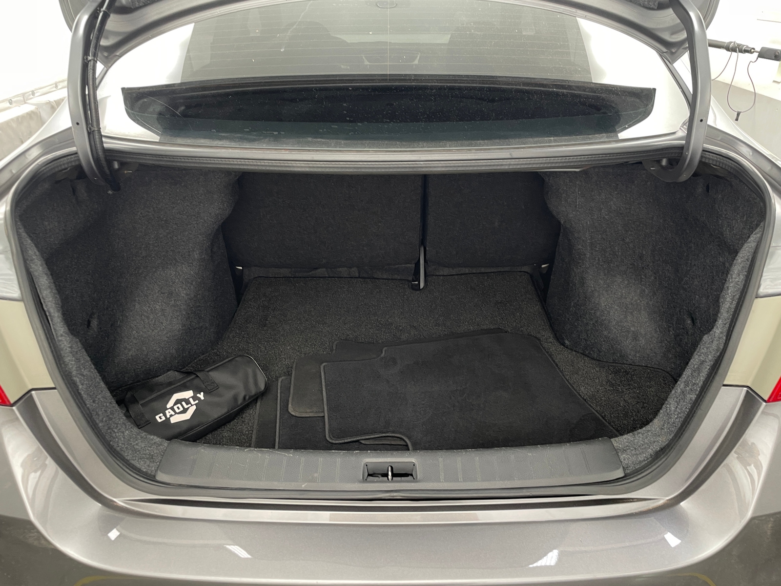Thumbnail: 2019 Nissan Sentra - 7