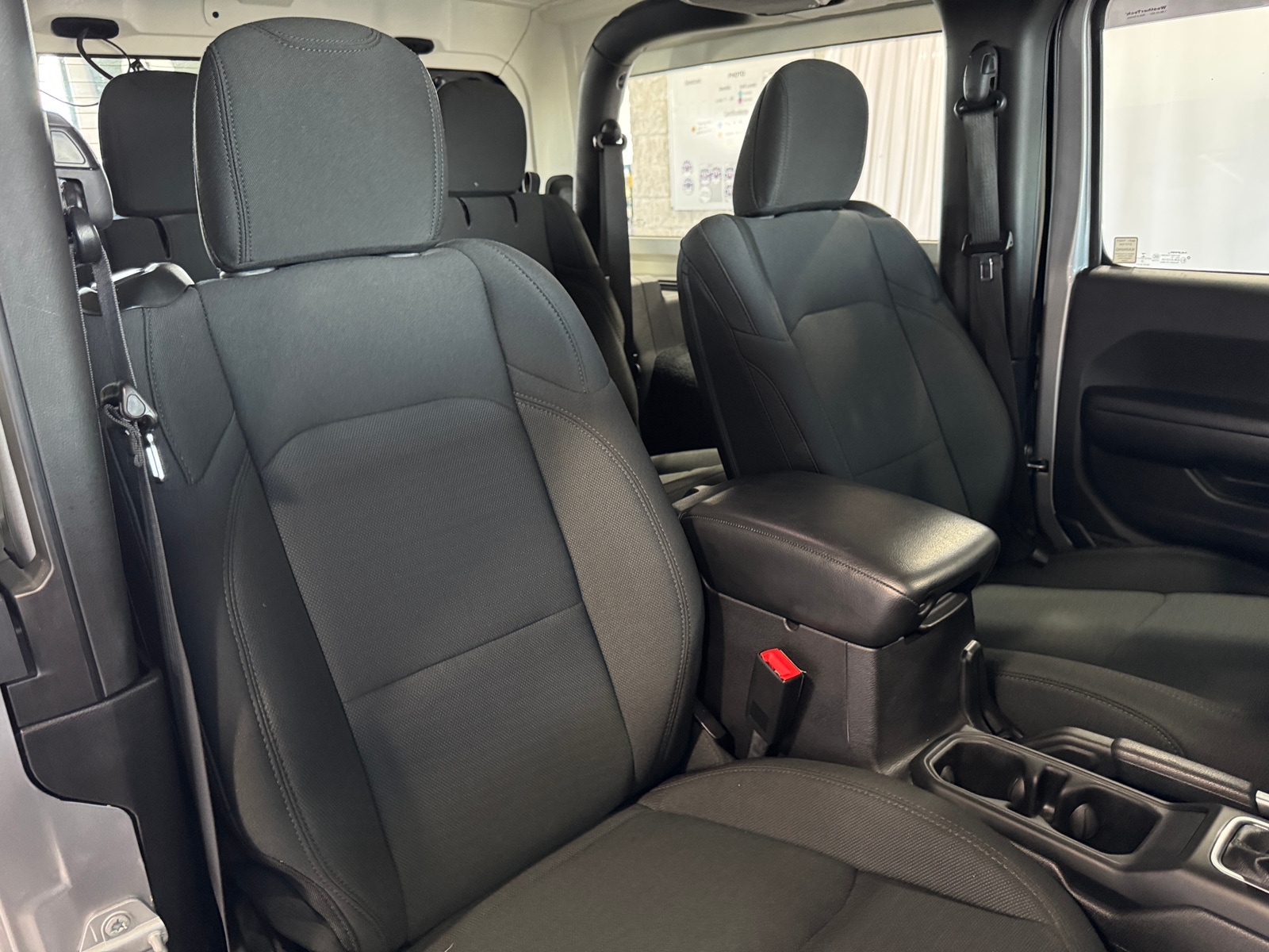 Thumbnail: 2018 Jeep Wrangler - 2