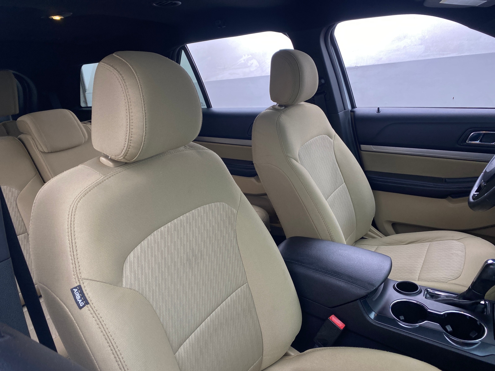Thumbnail: 2017 Ford Explorer - 2