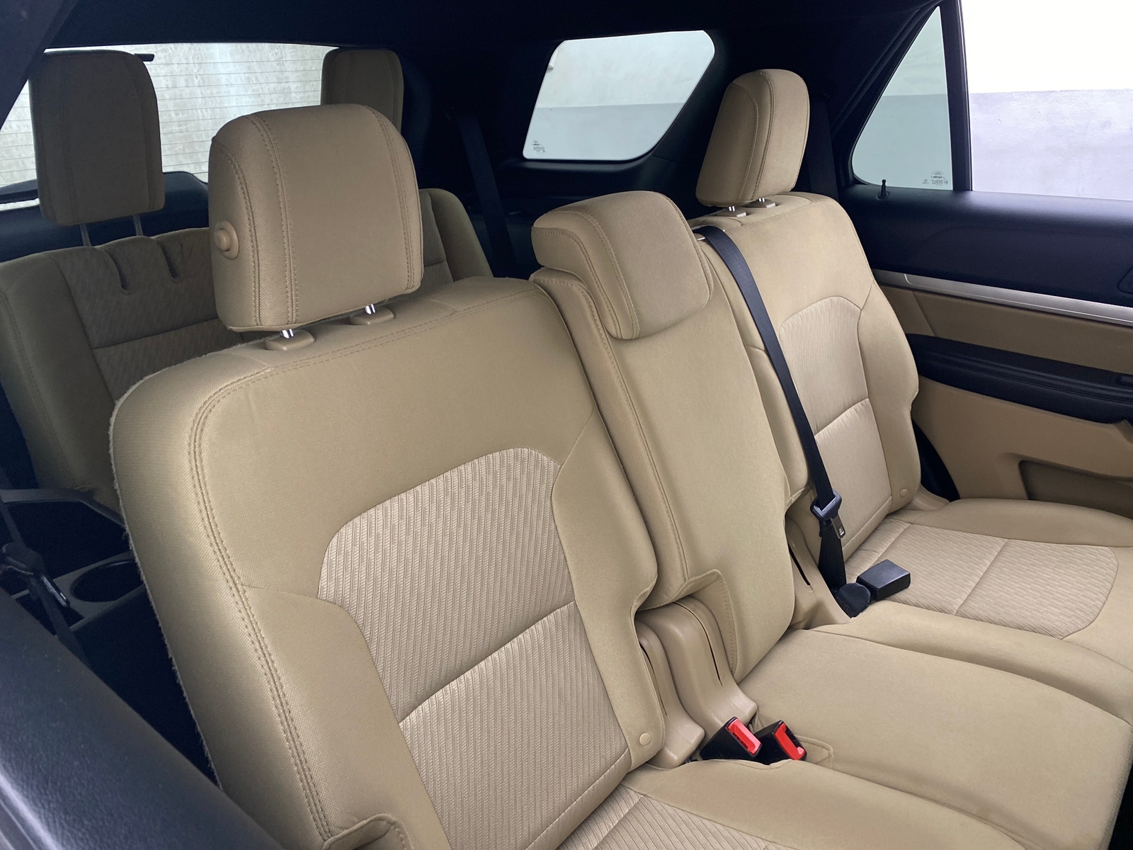Thumbnail: 2017 Ford Explorer - 6