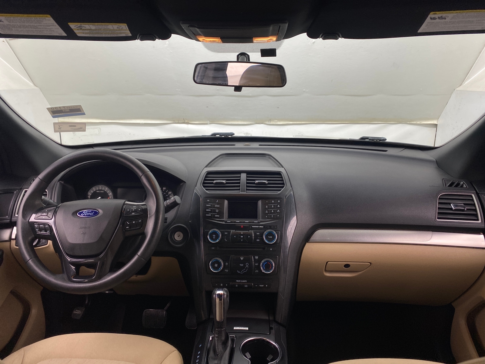 Thumbnail: 2017 Ford Explorer - 3