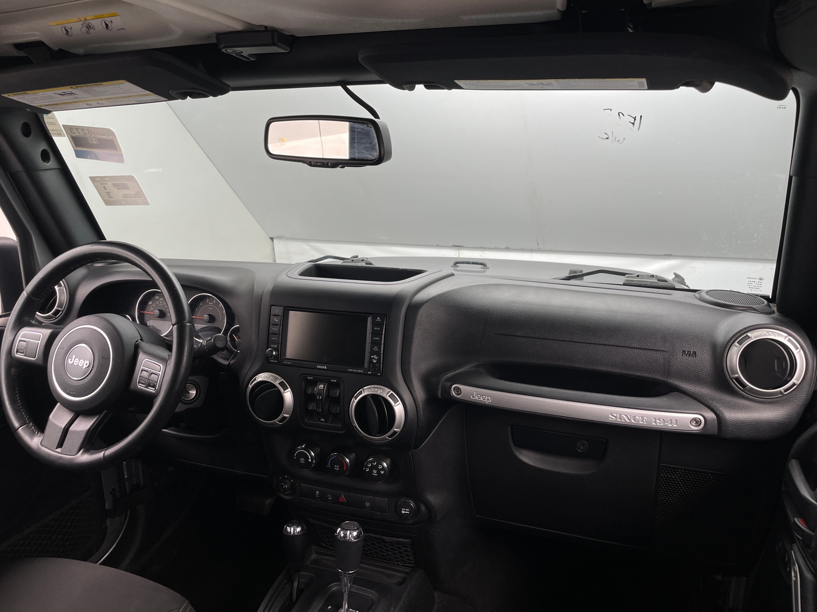 Thumbnail: 2018 Jeep Wrangler - 3
