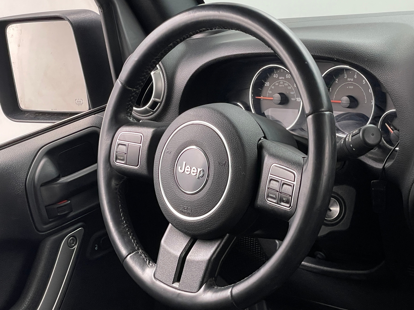 Thumbnail: 2018 Jeep Wrangler - 5