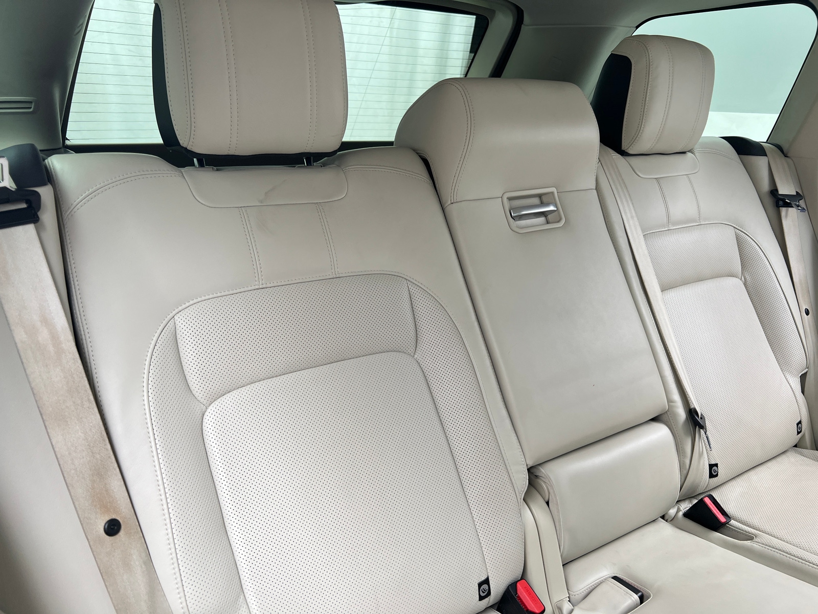 Thumbnail: 2021 Land Rover Range Rover - 5
