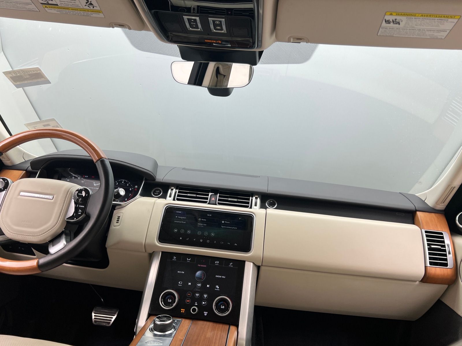 Thumbnail: 2021 Land Rover Range Rover - 2