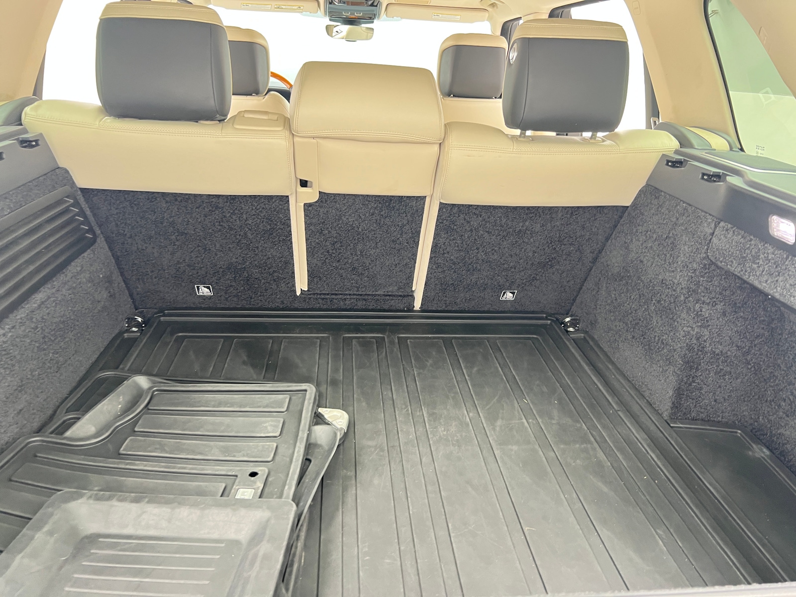 Thumbnail: 2021 Land Rover Range Rover - 6