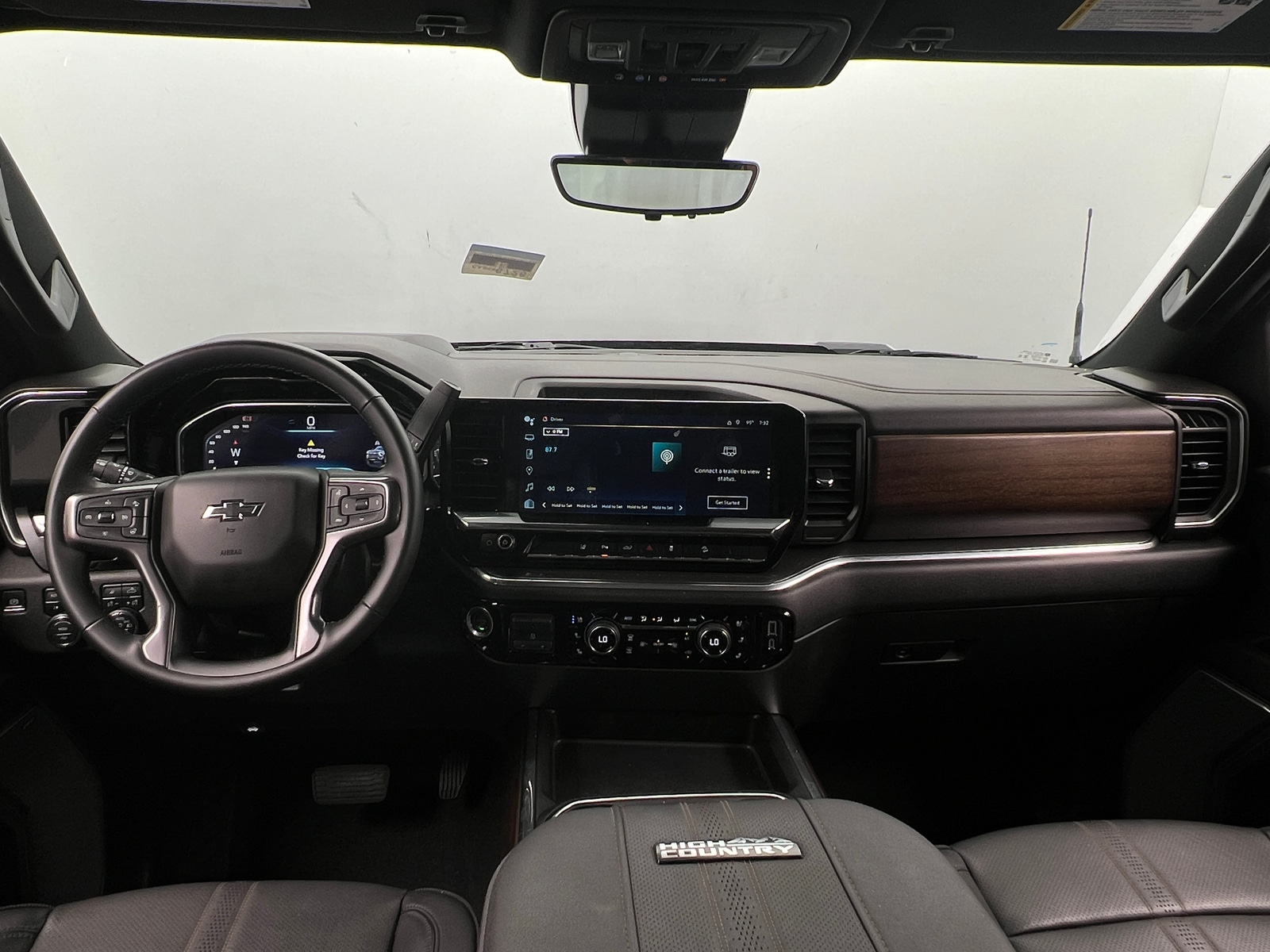 Thumbnail: 2024 Chevrolet Silverado 2500 - 2