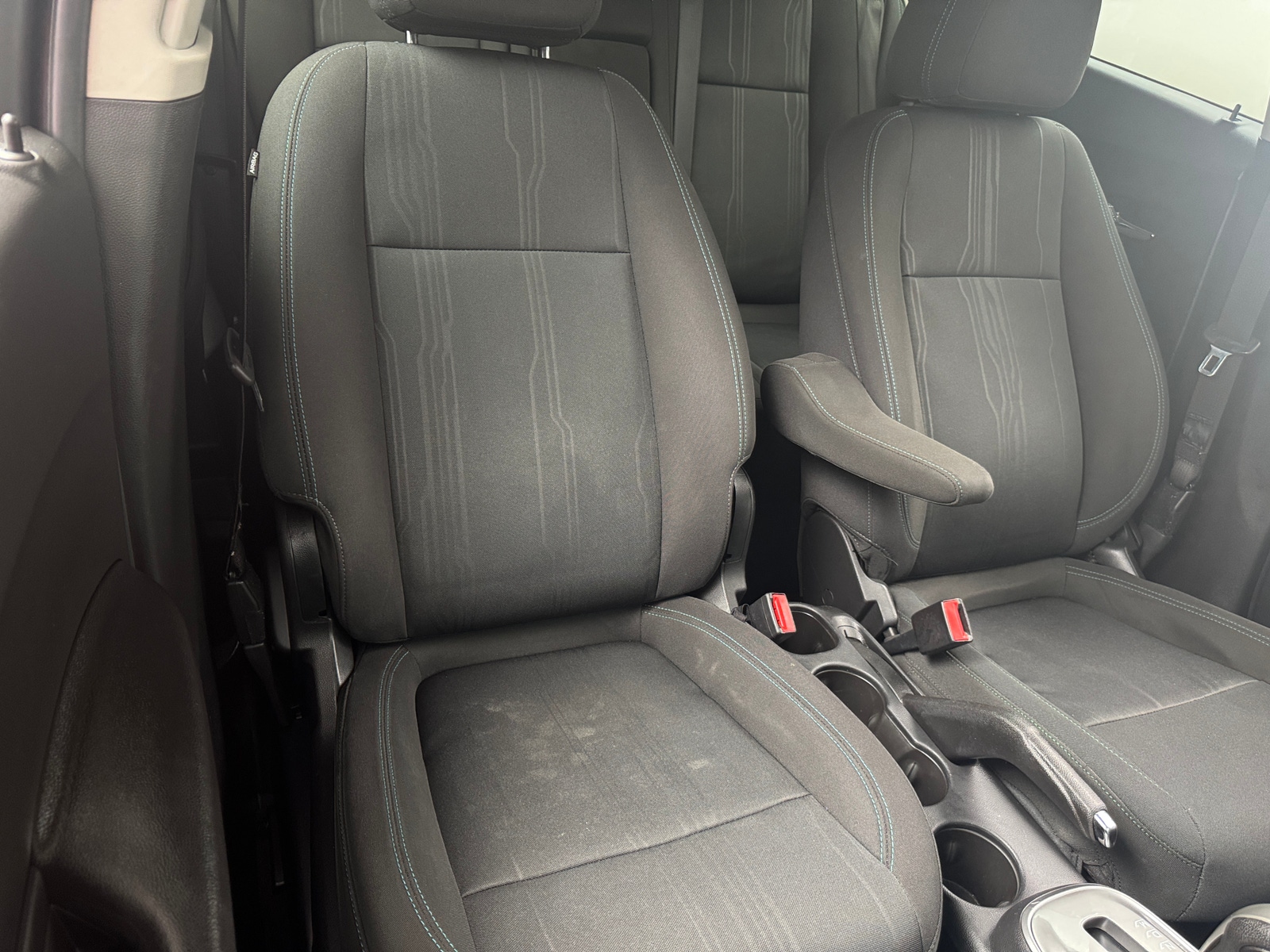 Thumbnail: 2015 Chevrolet Trax - 2