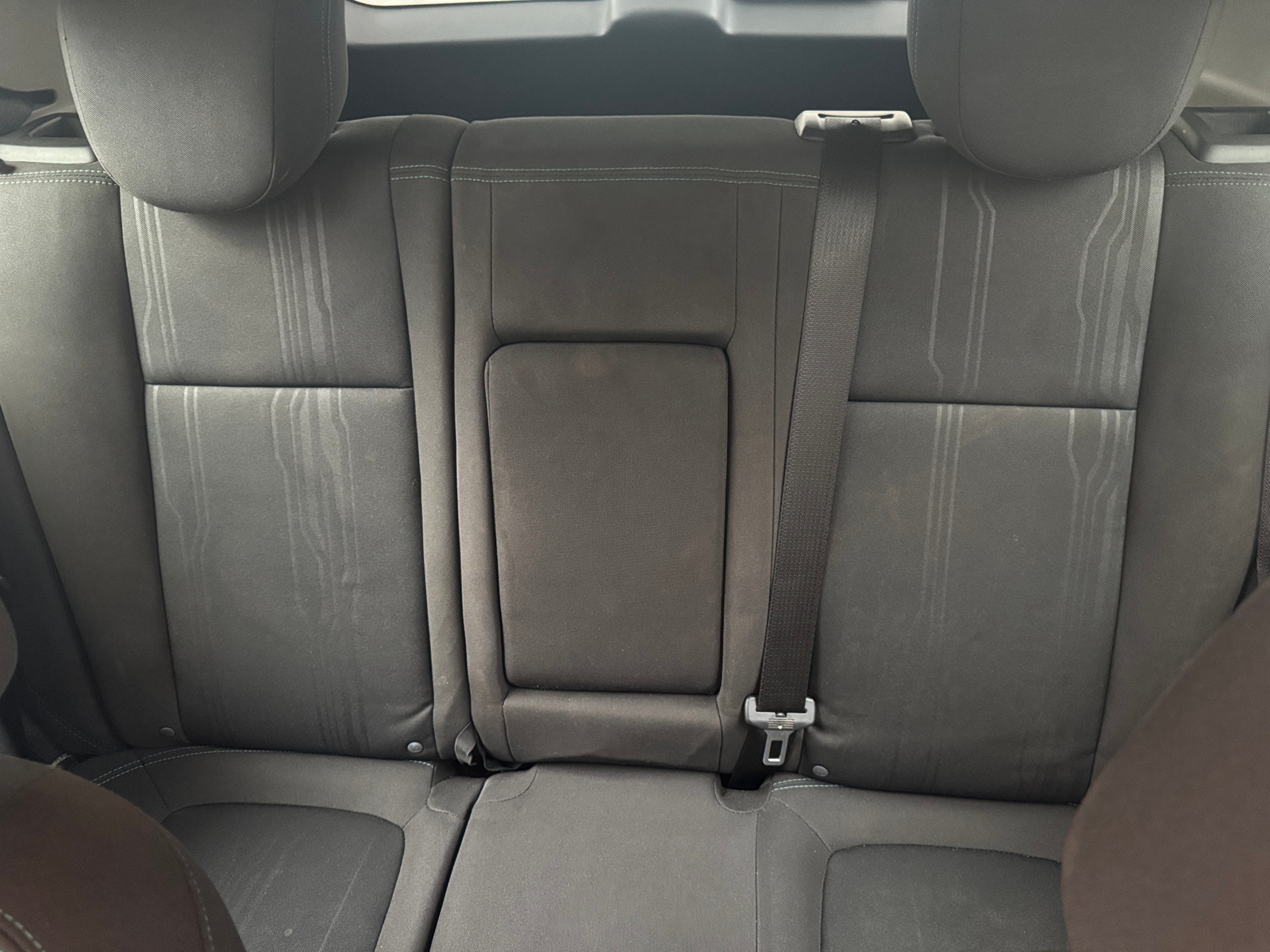 Thumbnail: 2015 Chevrolet Trax - 6