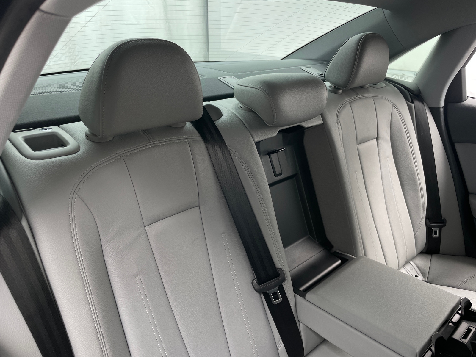 Thumbnail: 2018 Audi A4 - 5