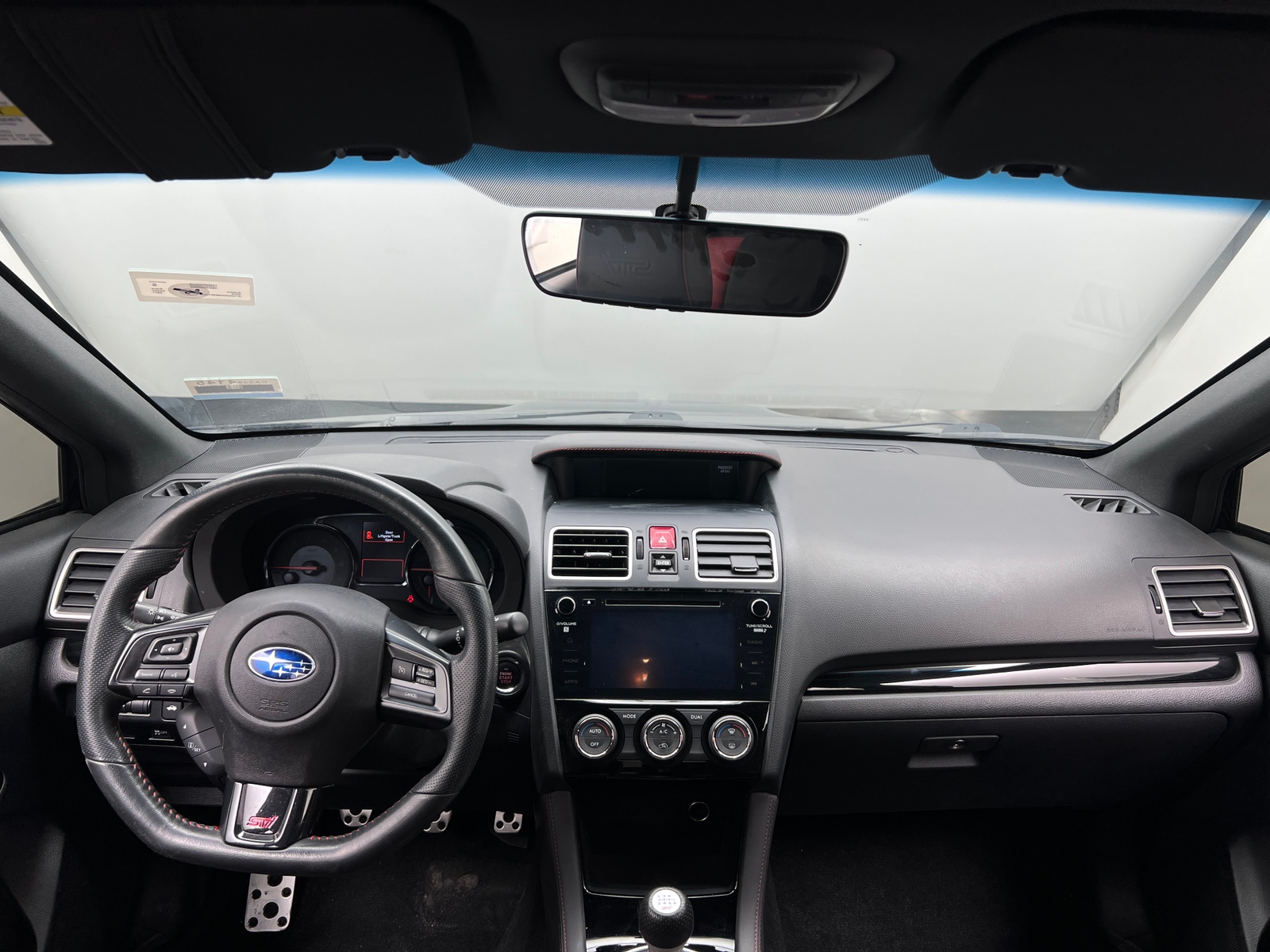 Thumbnail: 2021 Subaru WRX - 2