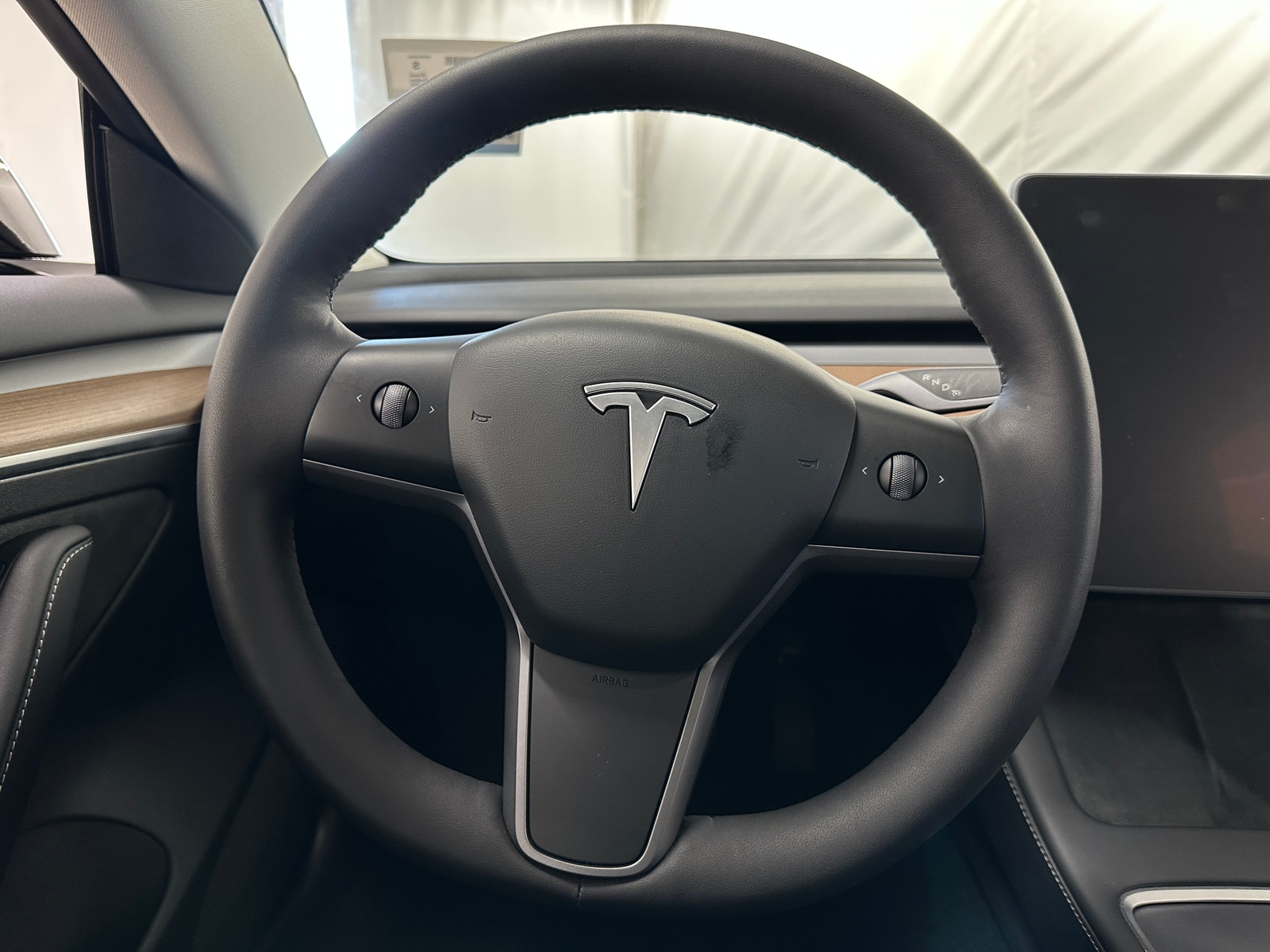 Thumbnail: 2022 Tesla Model 3 - 4