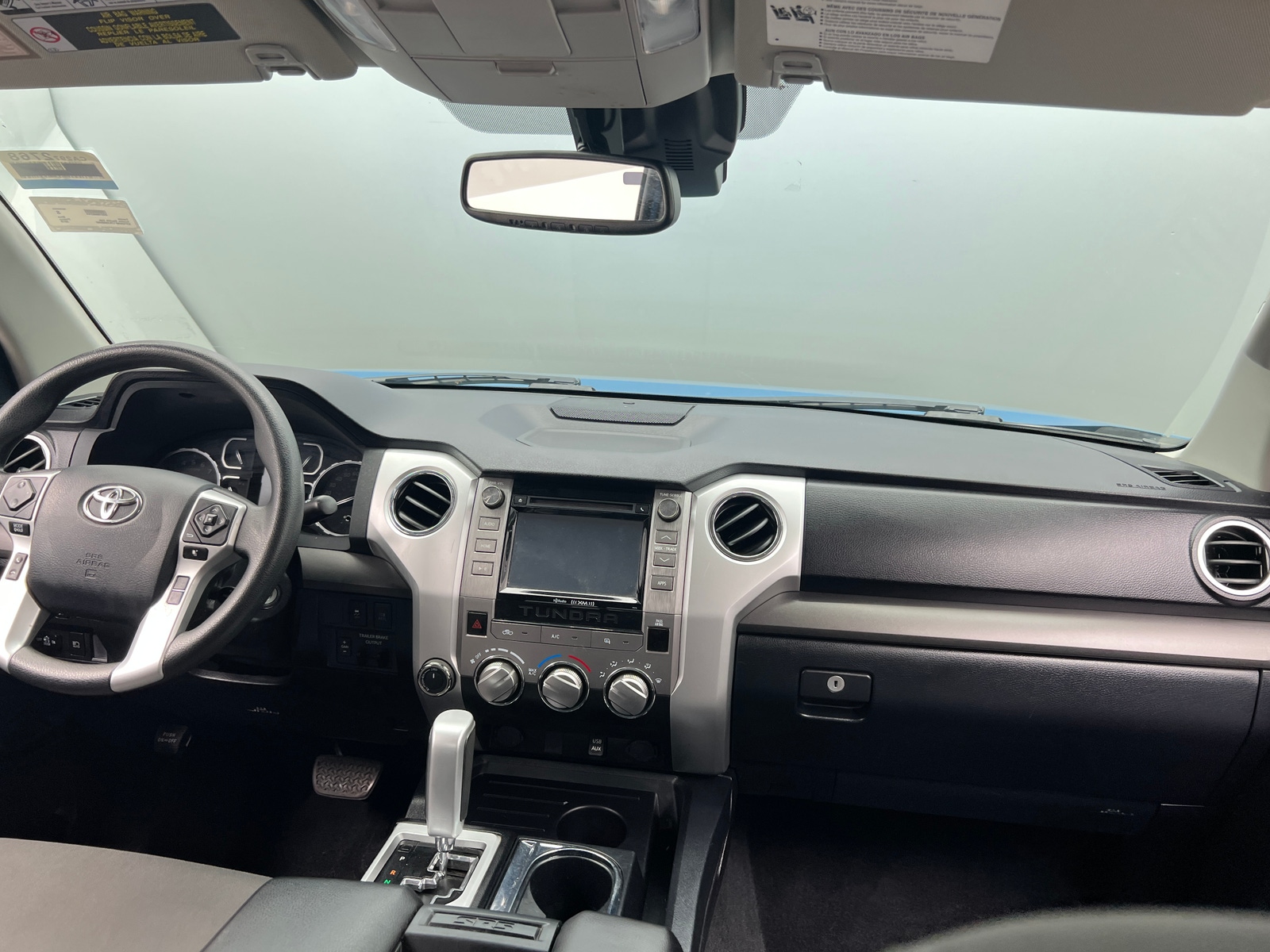 Thumbnail: 2019 Toyota Tundra - 3
