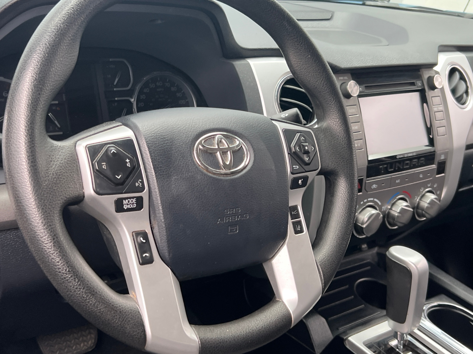 Thumbnail: 2019 Toyota Tundra - 5