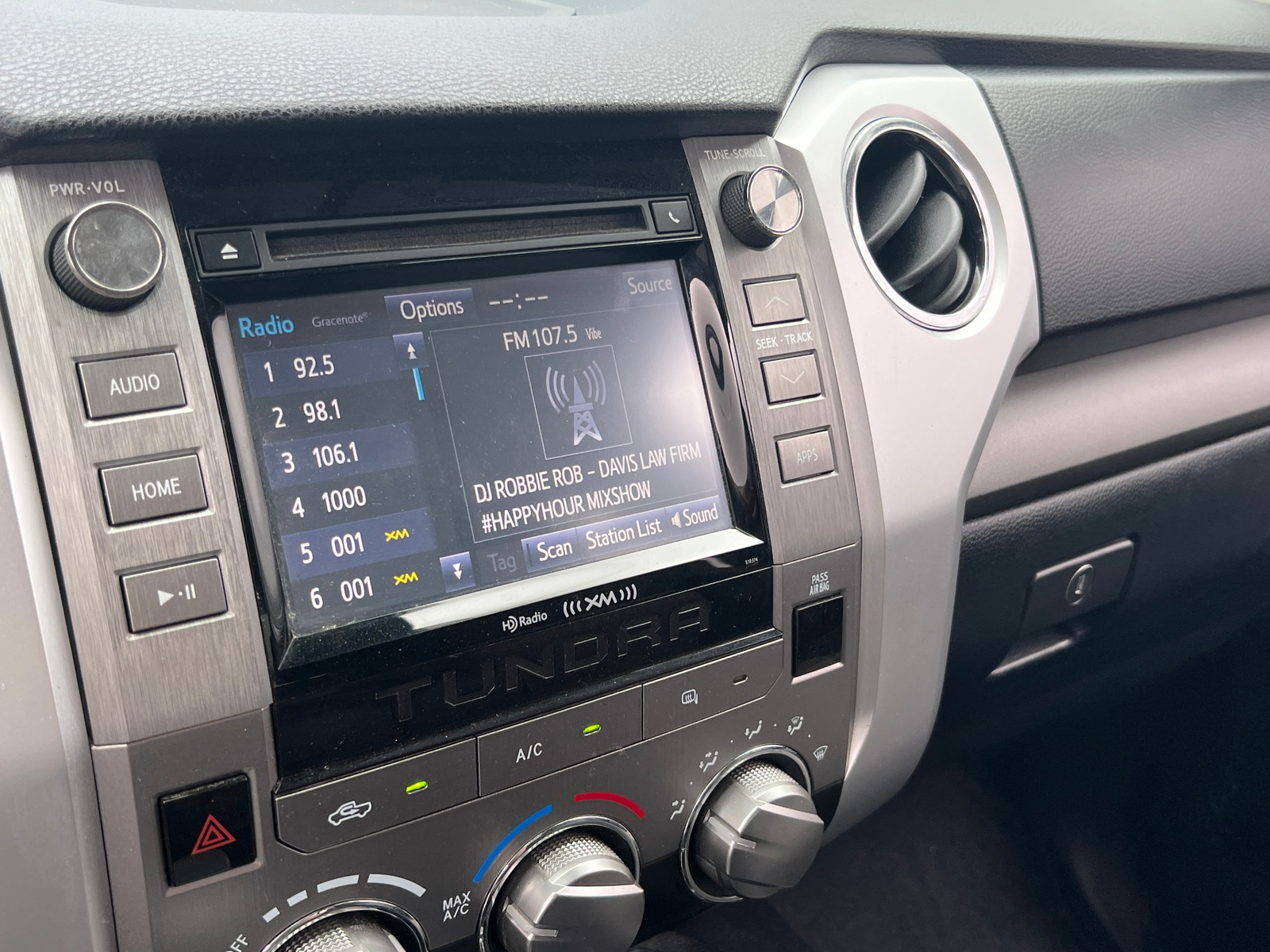Thumbnail: 2019 Toyota Tundra - 4