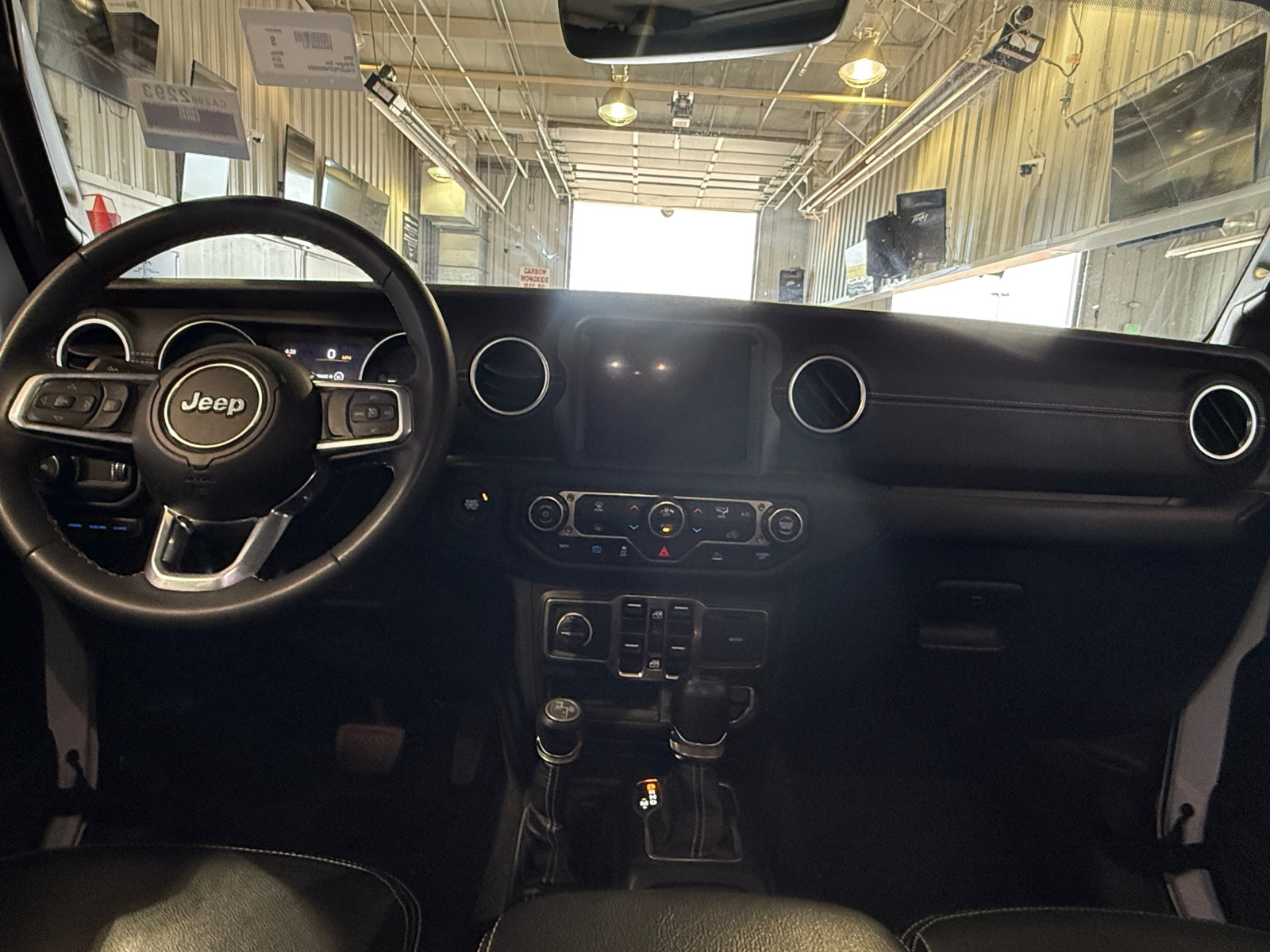 Thumbnail: 2023 Jeep Wrangler - 2