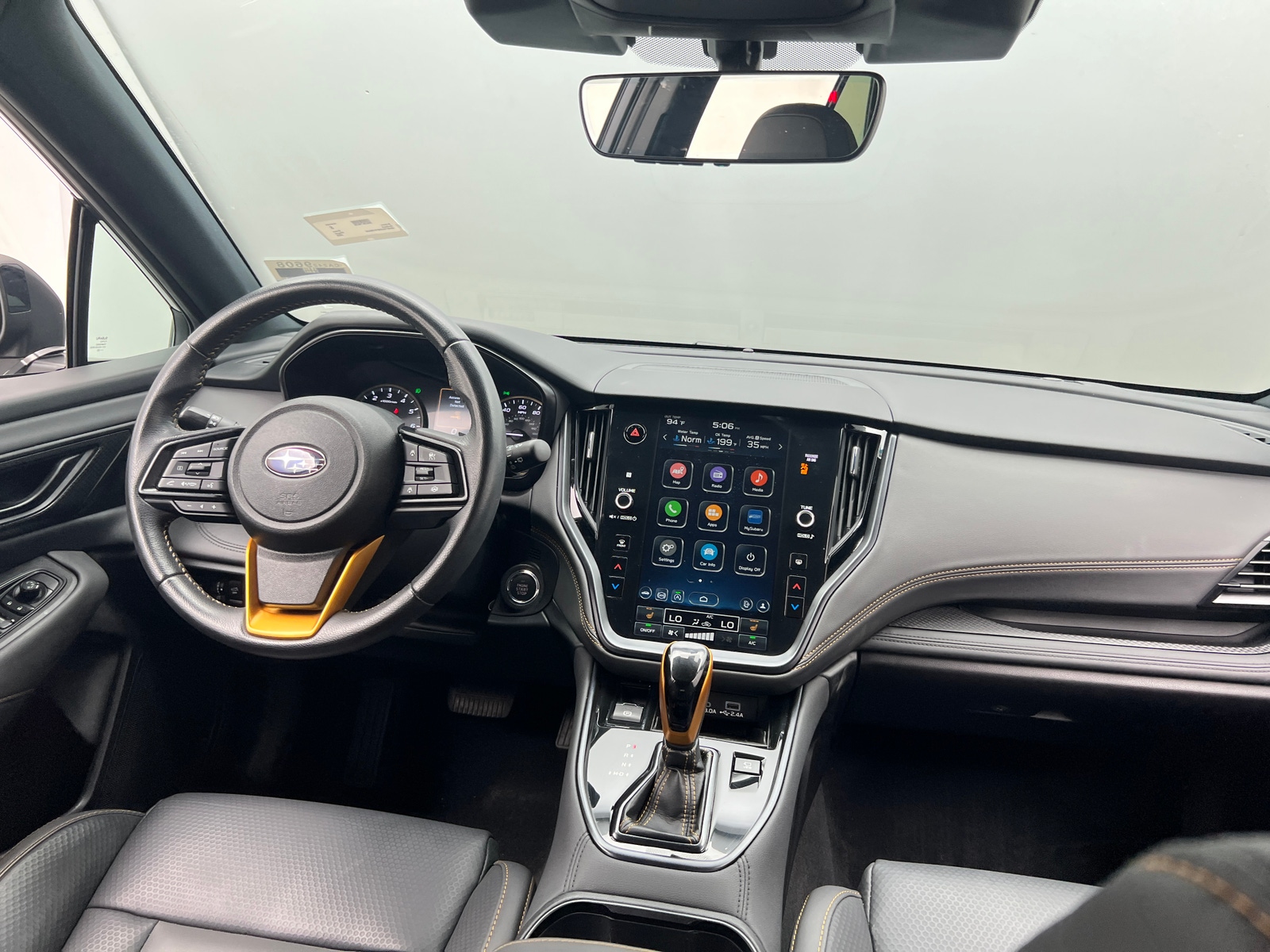 Thumbnail: 2023 Subaru Outback - 2