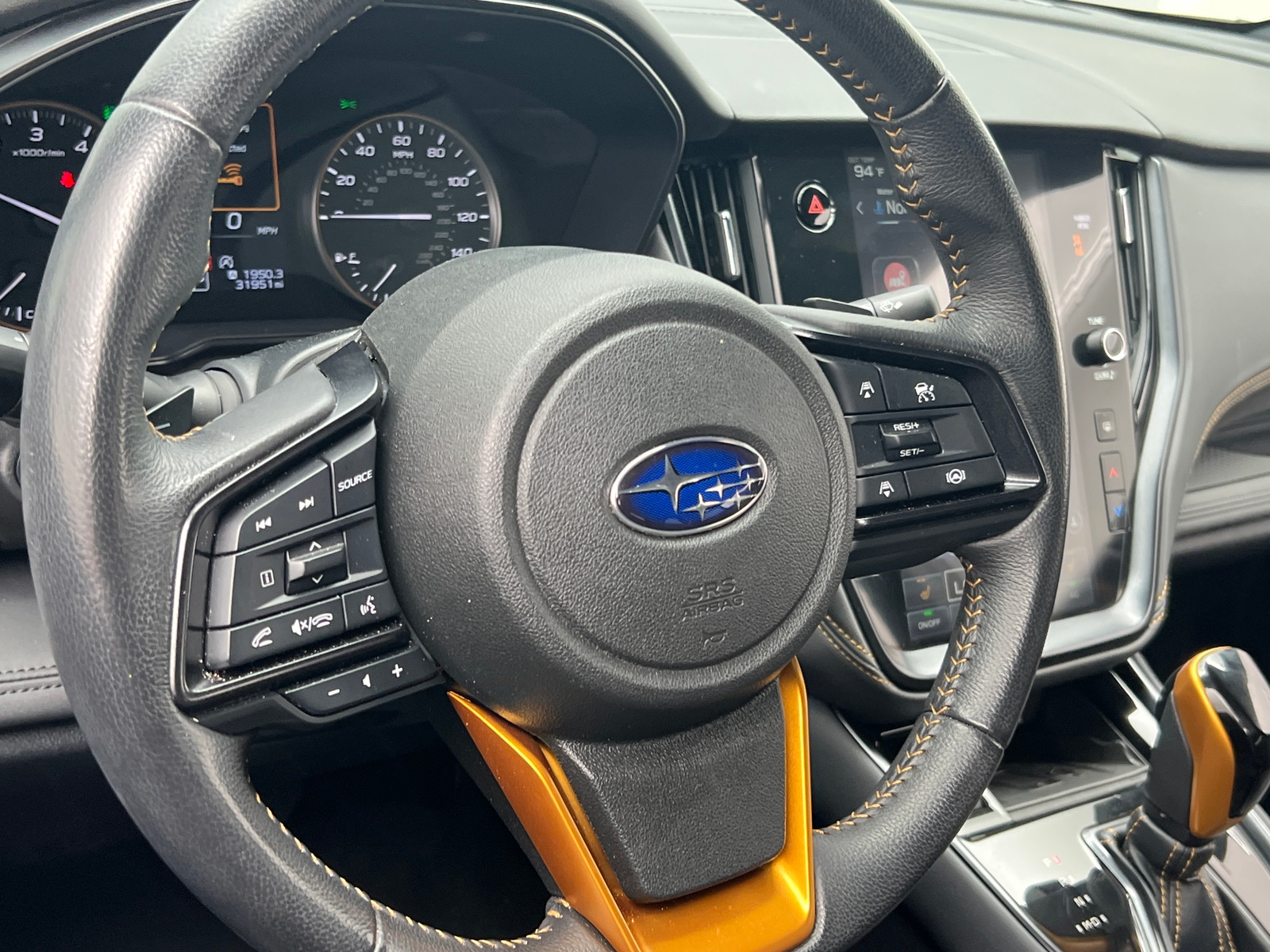Thumbnail: 2023 Subaru Outback - 4