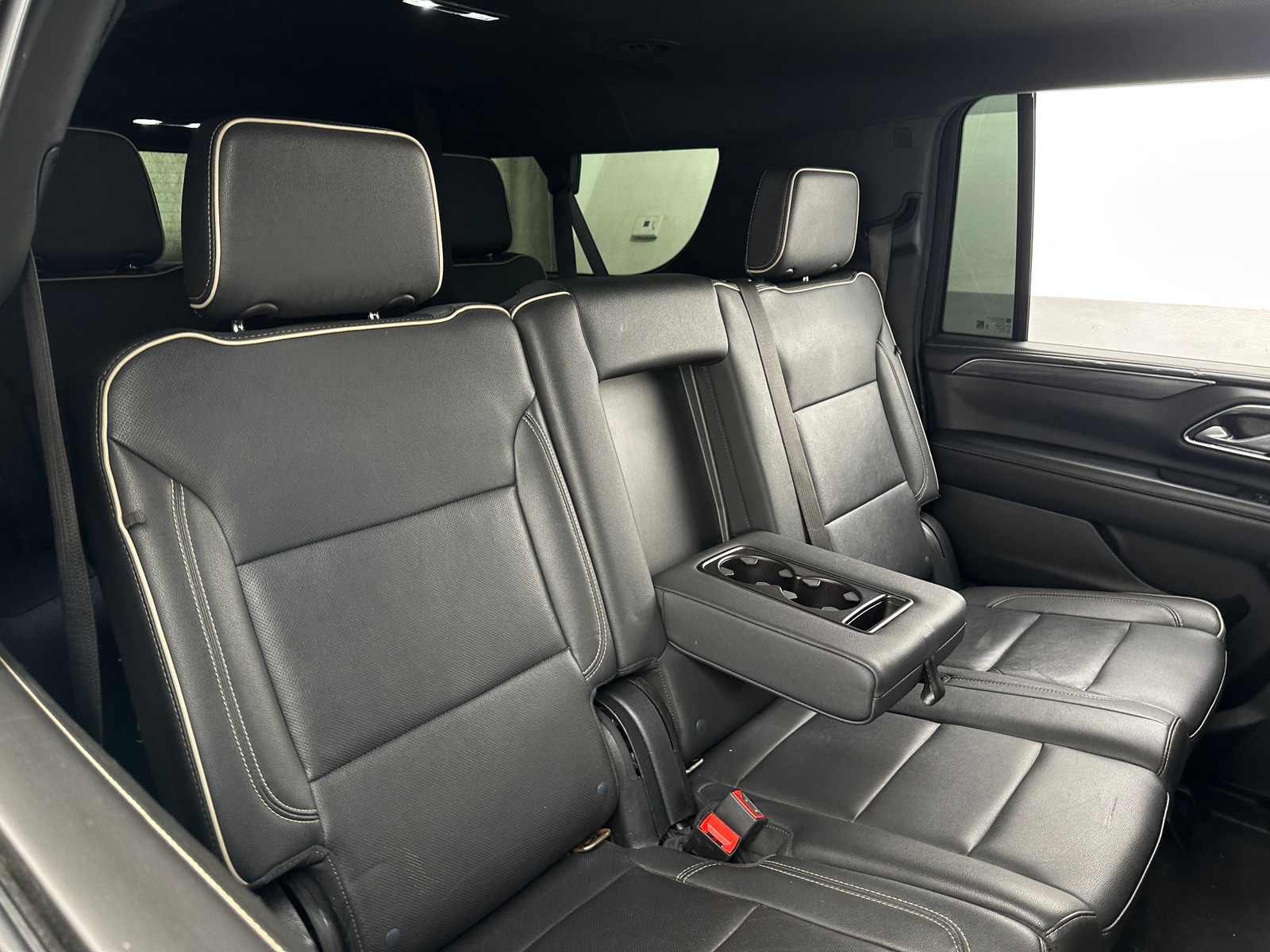 Thumbnail: 2022 GMC Yukon XL - 5