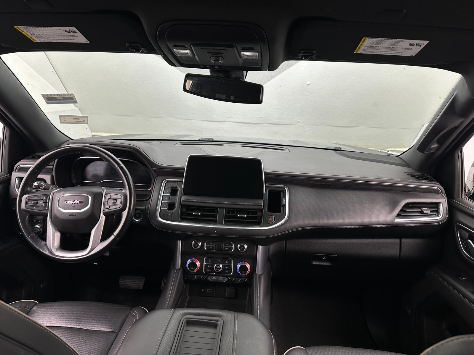 Thumbnail: 2022 GMC Yukon XL - 2