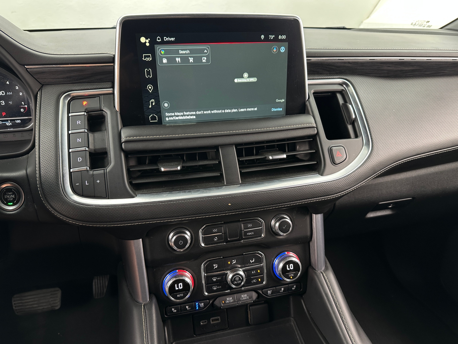 Thumbnail: 2022 GMC Yukon XL - 3