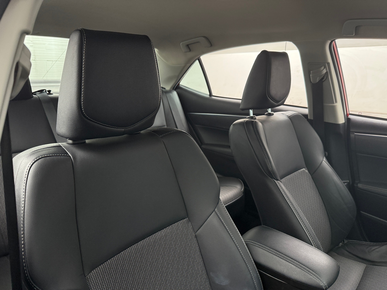 Thumbnail: 2014 Toyota Corolla - 2