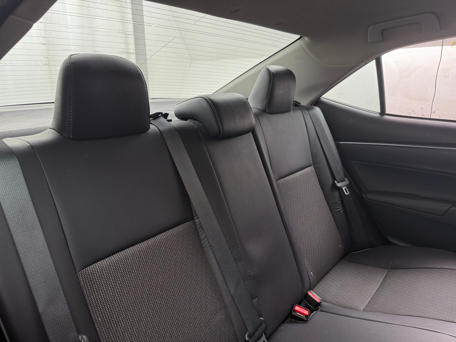 Thumbnail: 2014 Toyota Corolla - 6