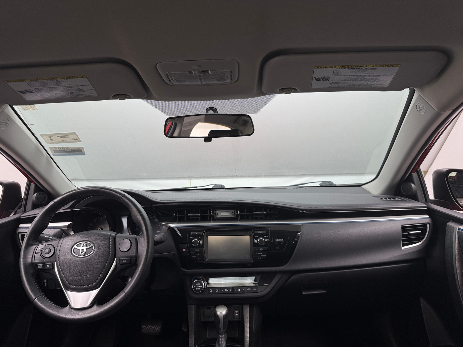Thumbnail: 2014 Toyota Corolla - 3
